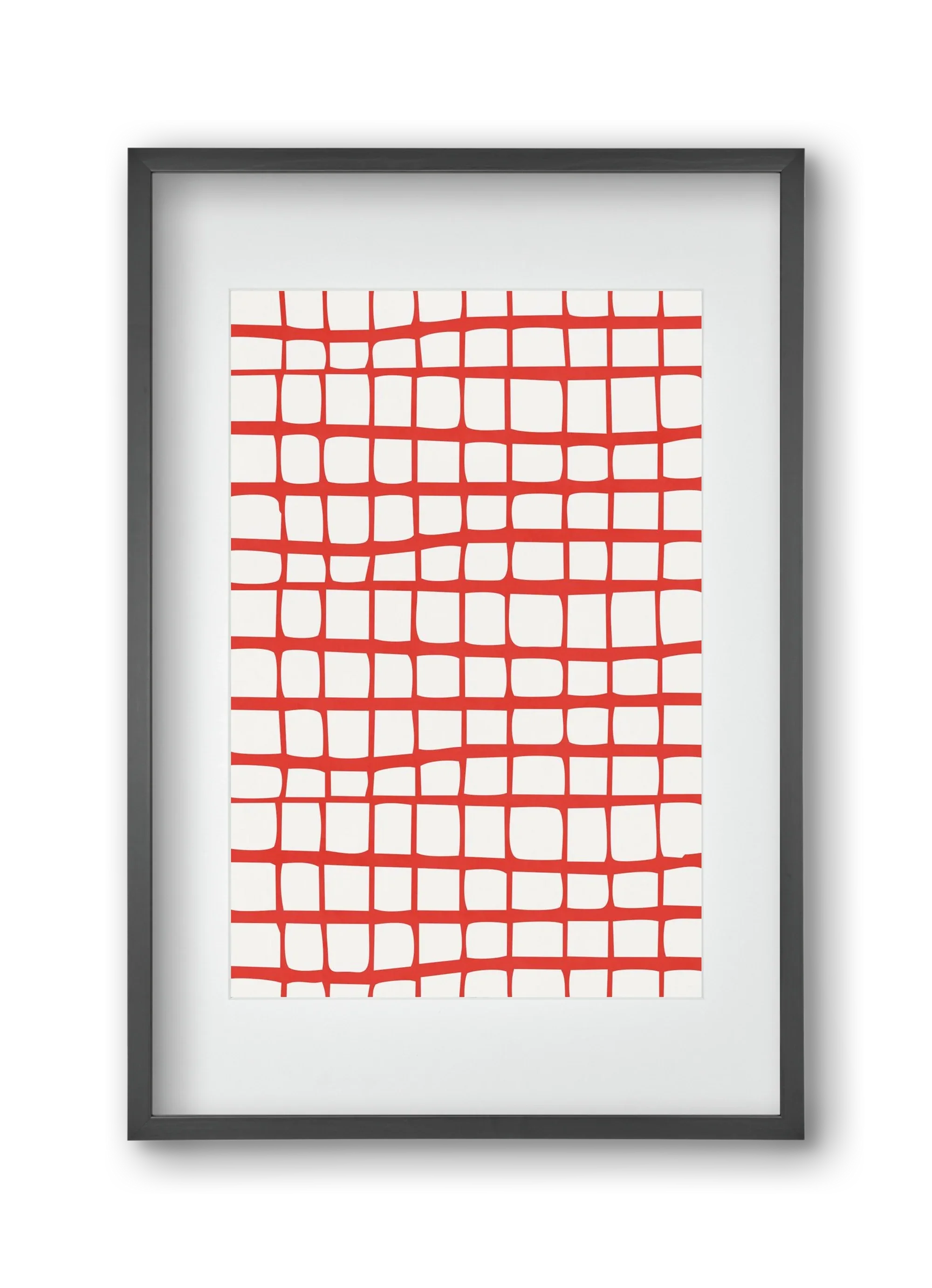 Organic Lines 05 - artbridge