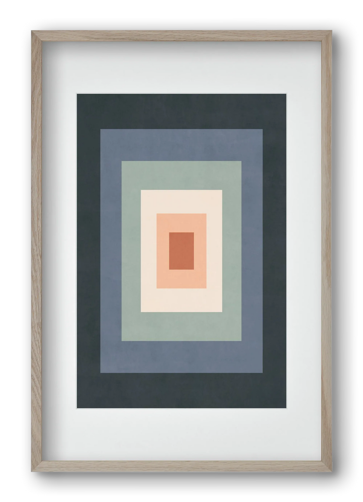 Rectangular Composition 01 - artbridge
