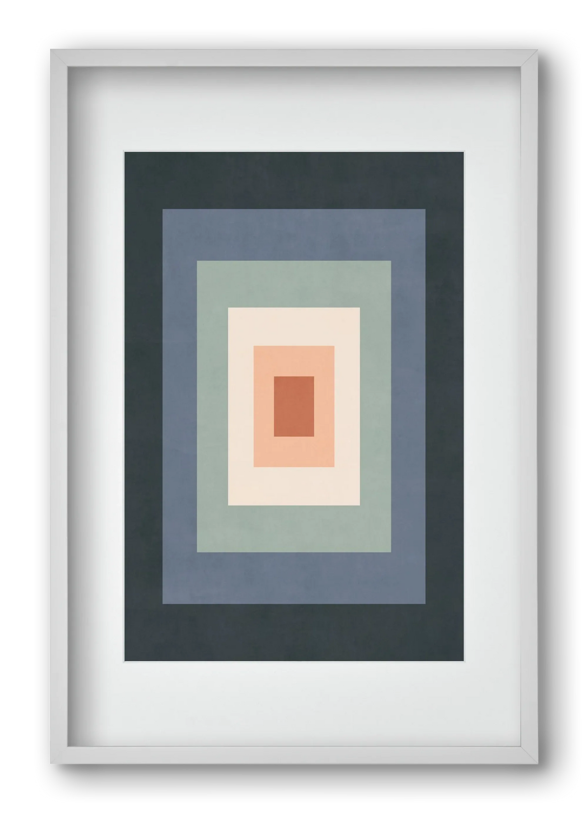 Rectangular Composition 01 - artbridge