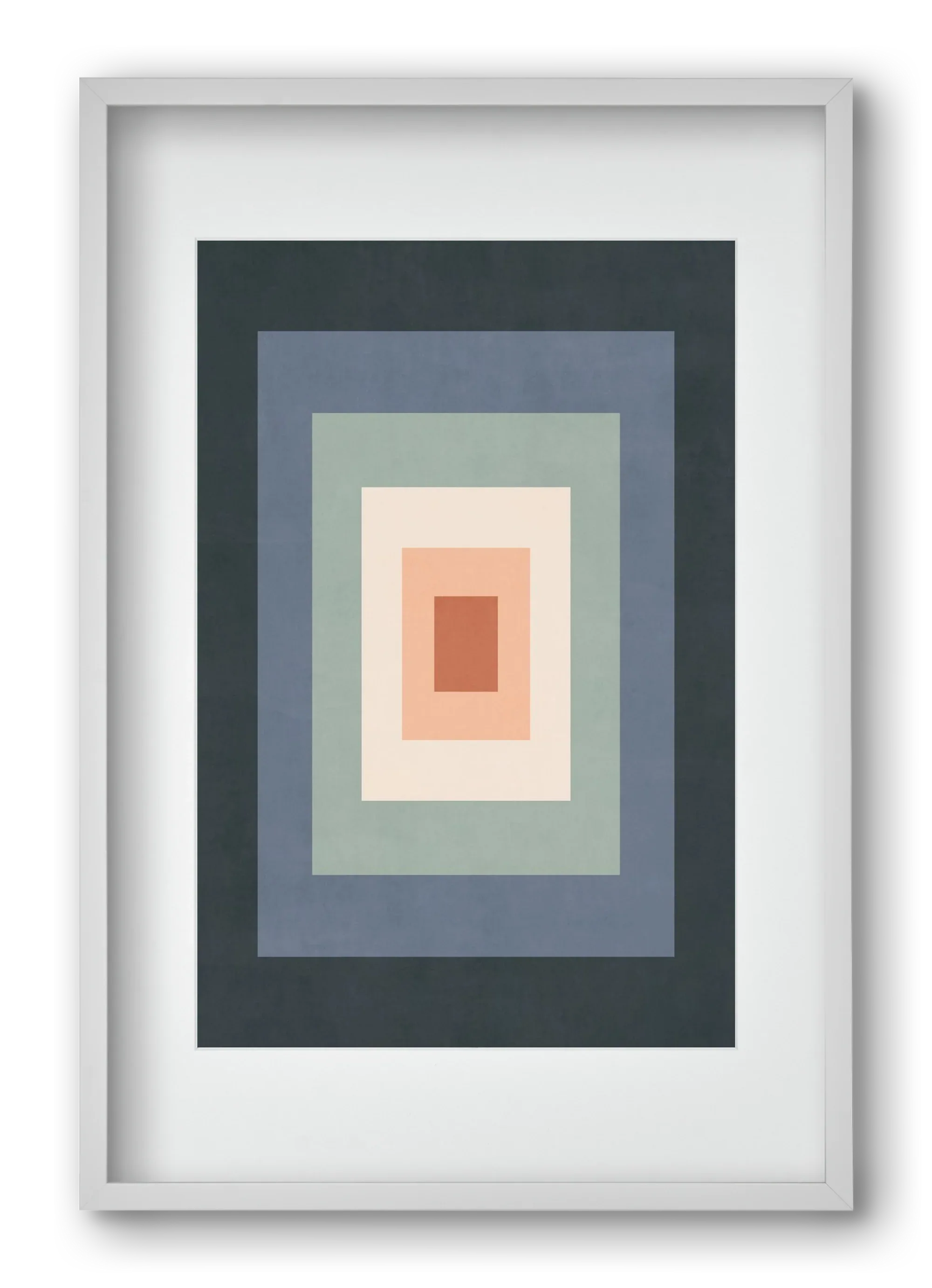Rectangular Composition 01 - artbridge
