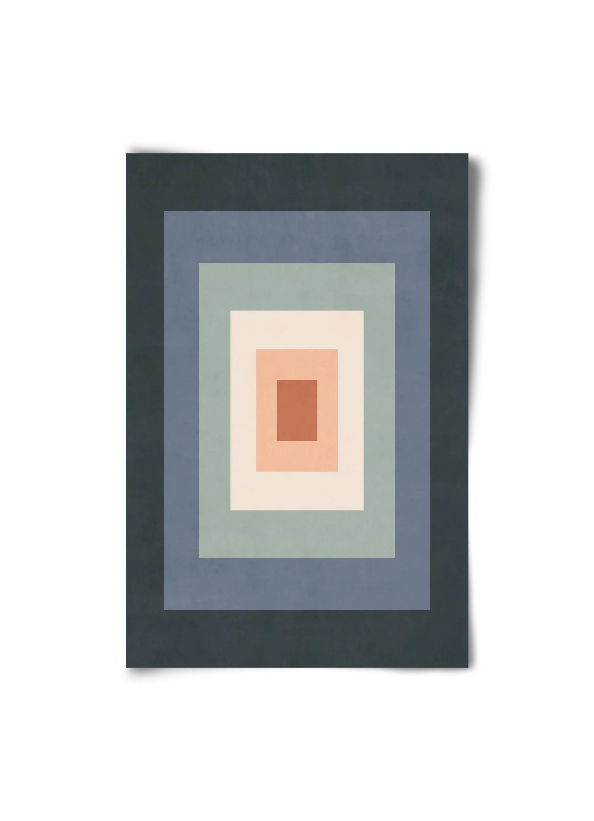 Rectangular Composition 01 - artbridge