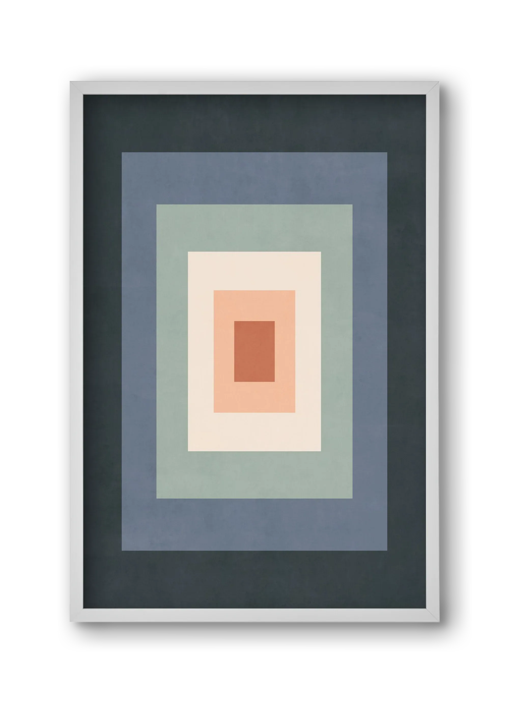 Rectangular Composition 01 - artbridge