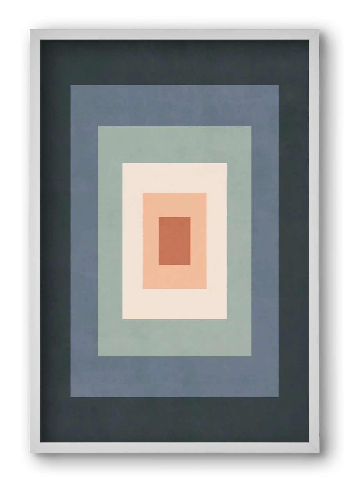 Rectangular Composition 01 - artbridge