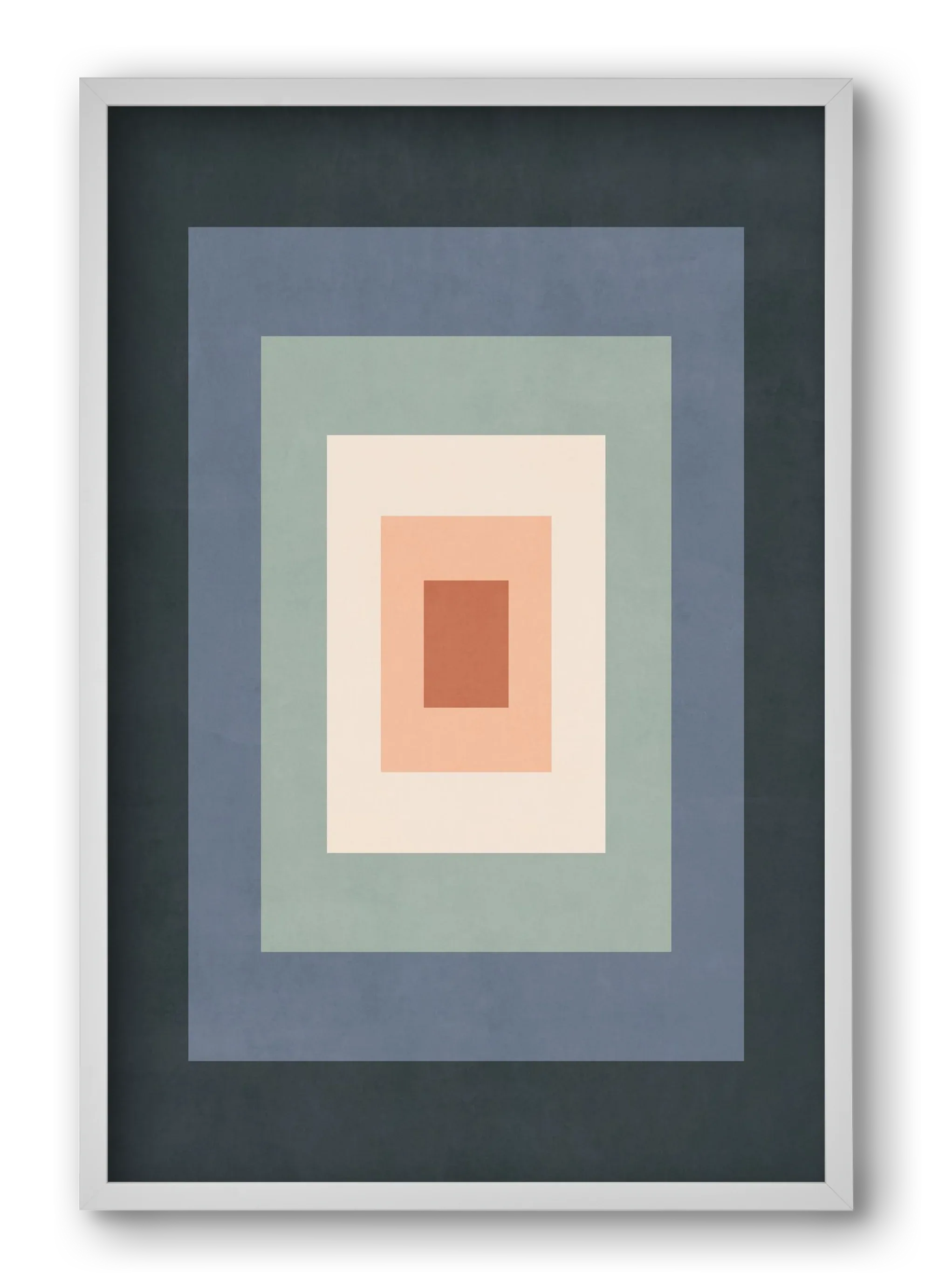 Rectangular Composition 01 - artbridge