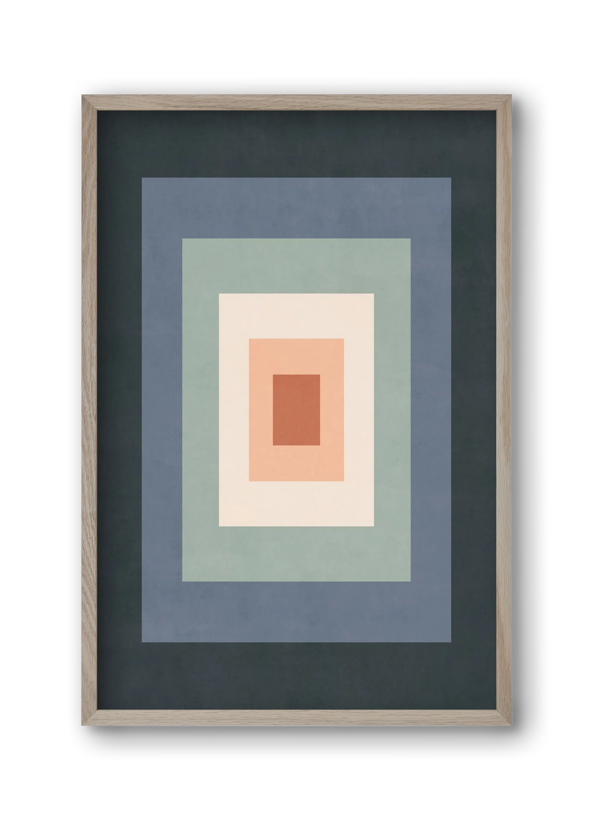 Rectangular Composition 01 - artbridge