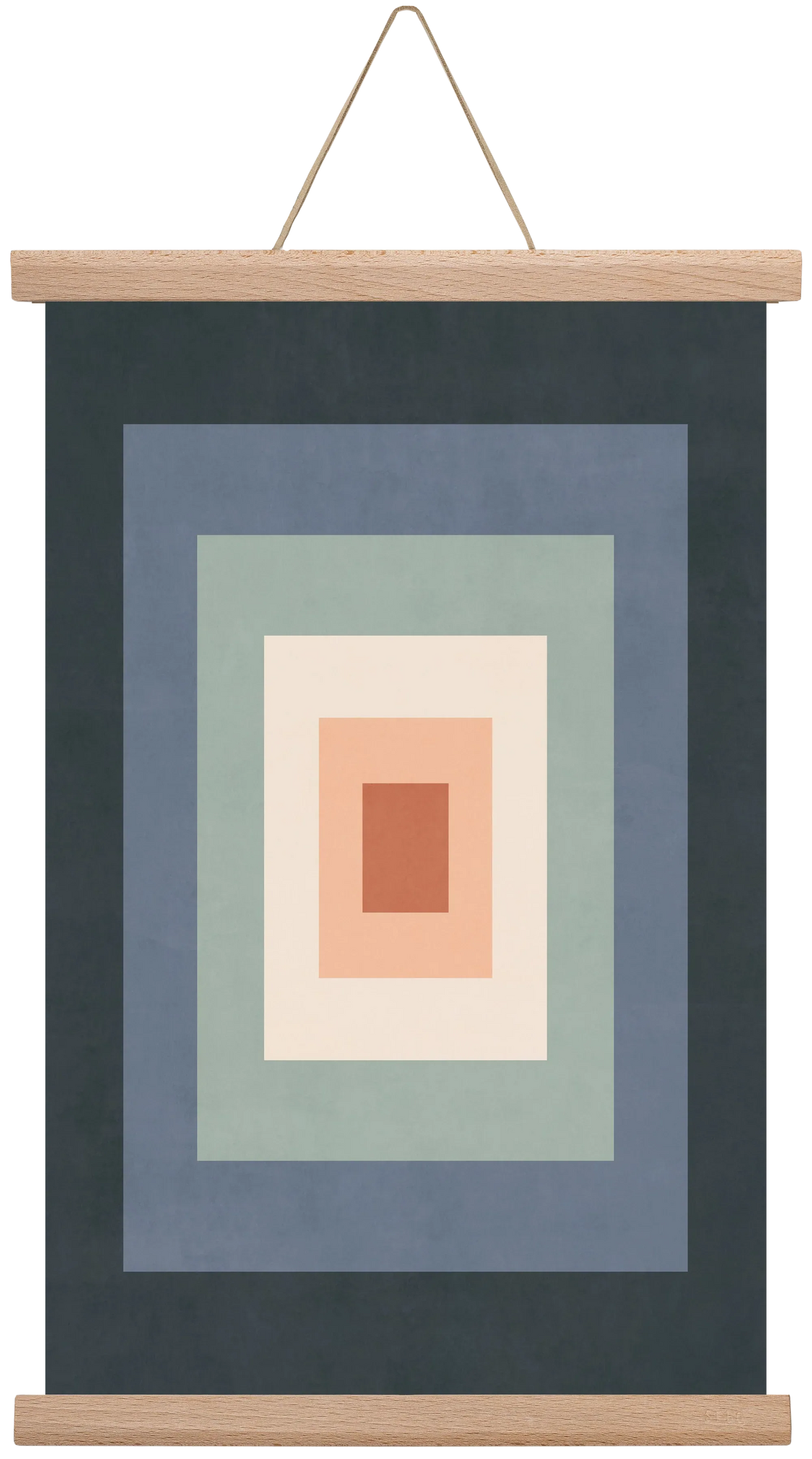 Rectangular Composition 01 - artbridge