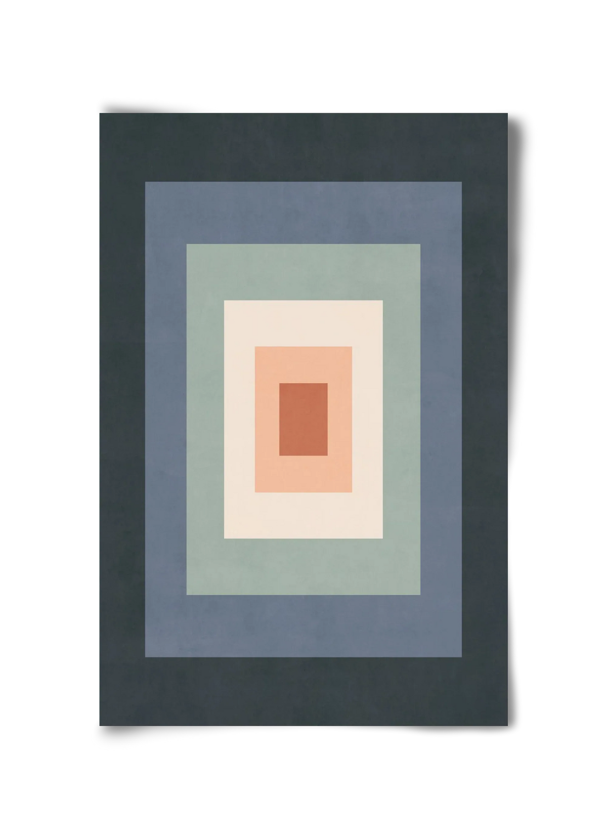 Rectangular Composition 01 - artbridge