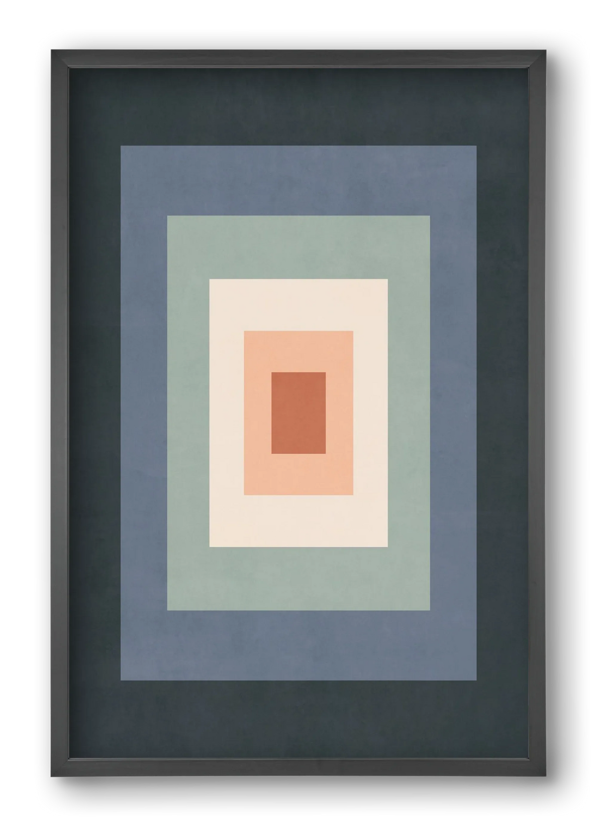 Rectangular Composition 01 - artbridge