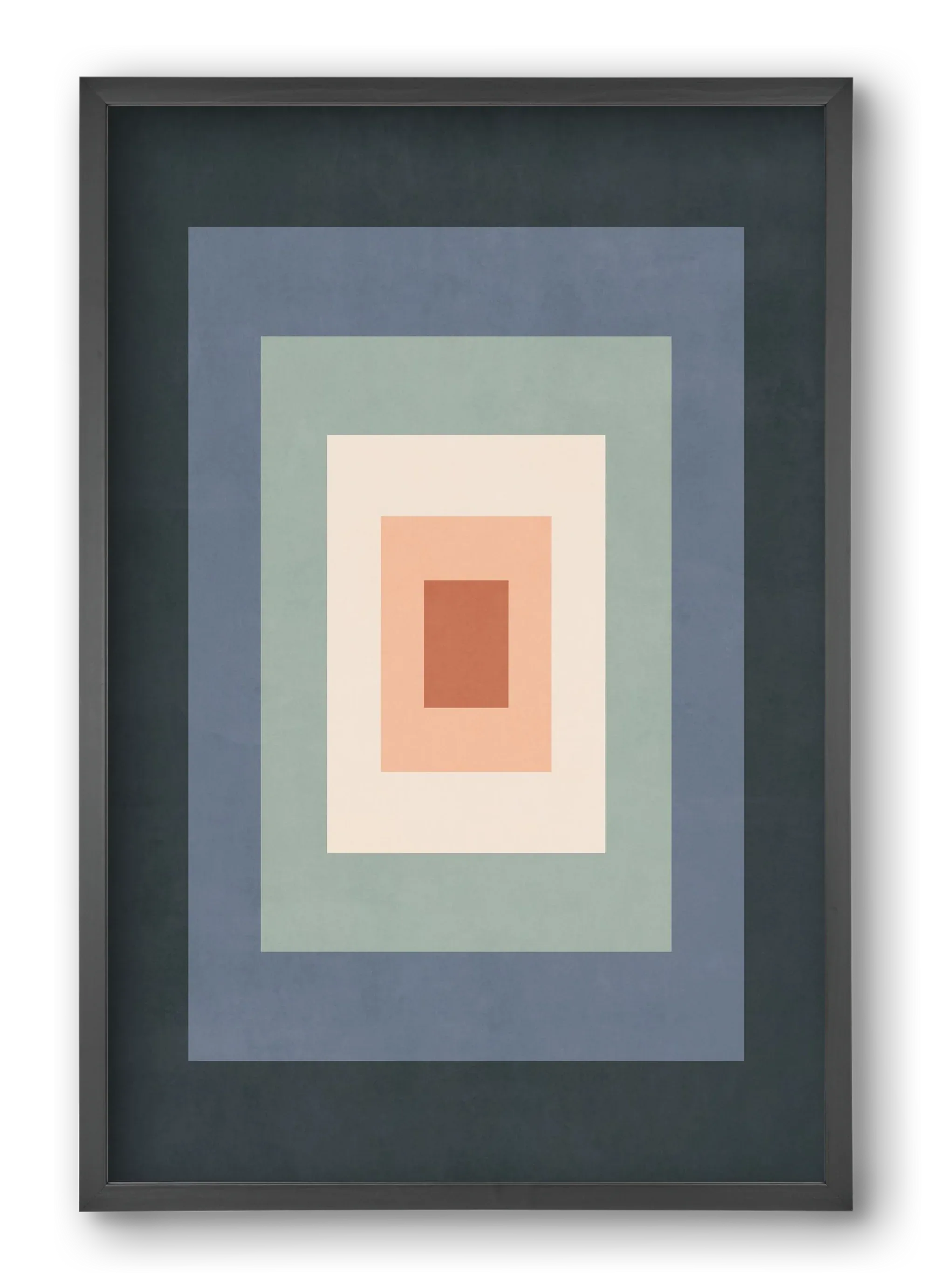 Rectangular Composition 01 - artbridge