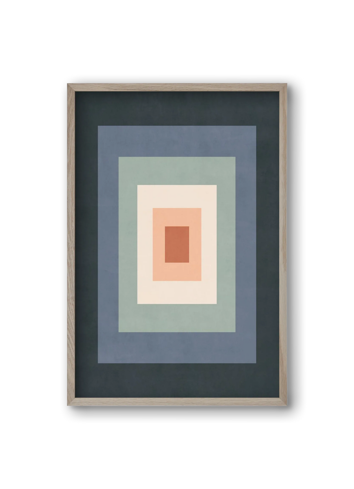 Rectangular Composition 01 - artbridge