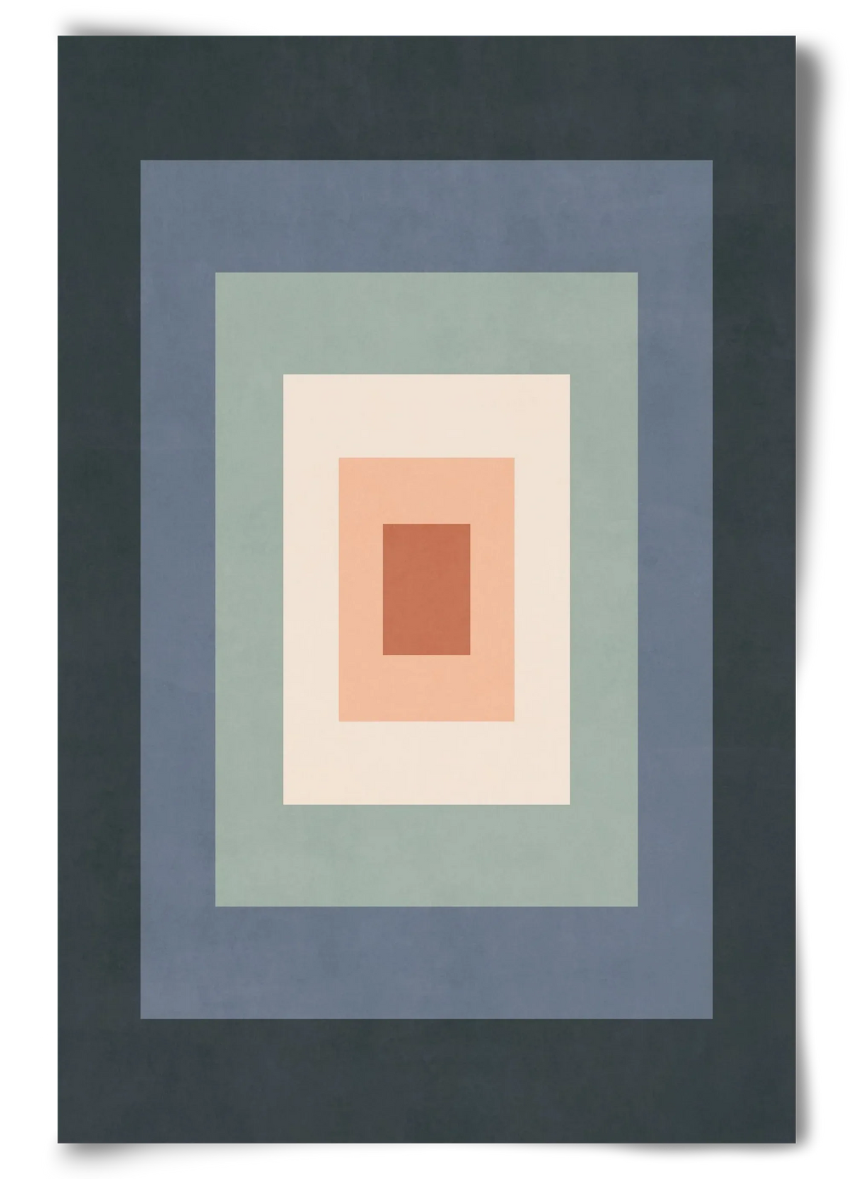 Rectangular Composition 01 - artbridge