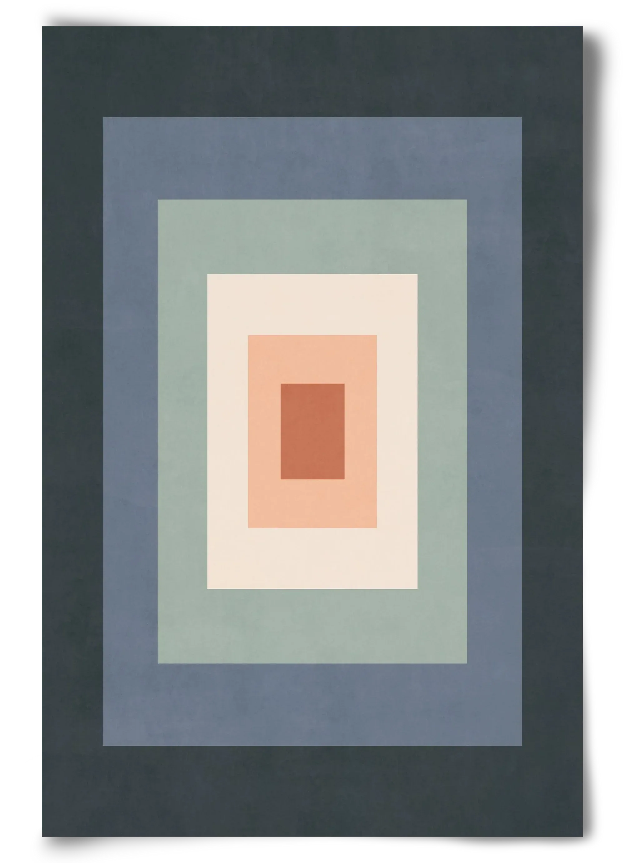 Rectangular Composition 01 - artbridge