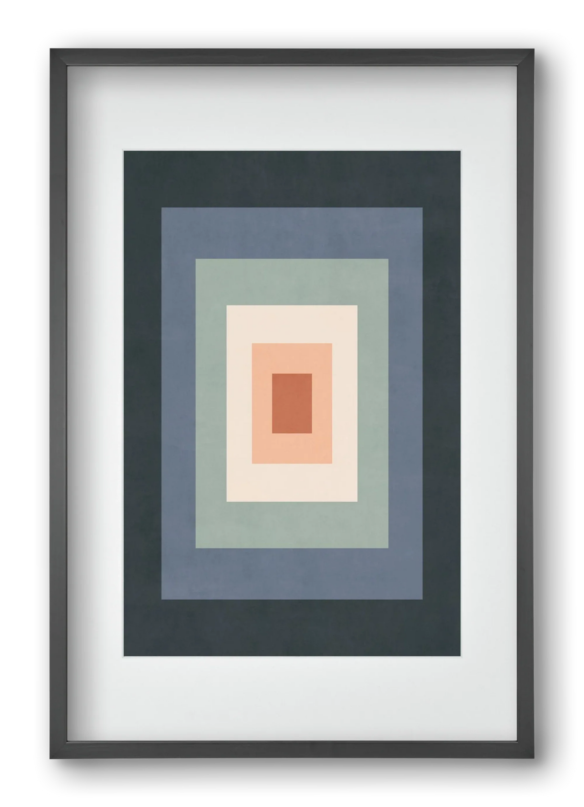 Rectangular Composition 01 - artbridge
