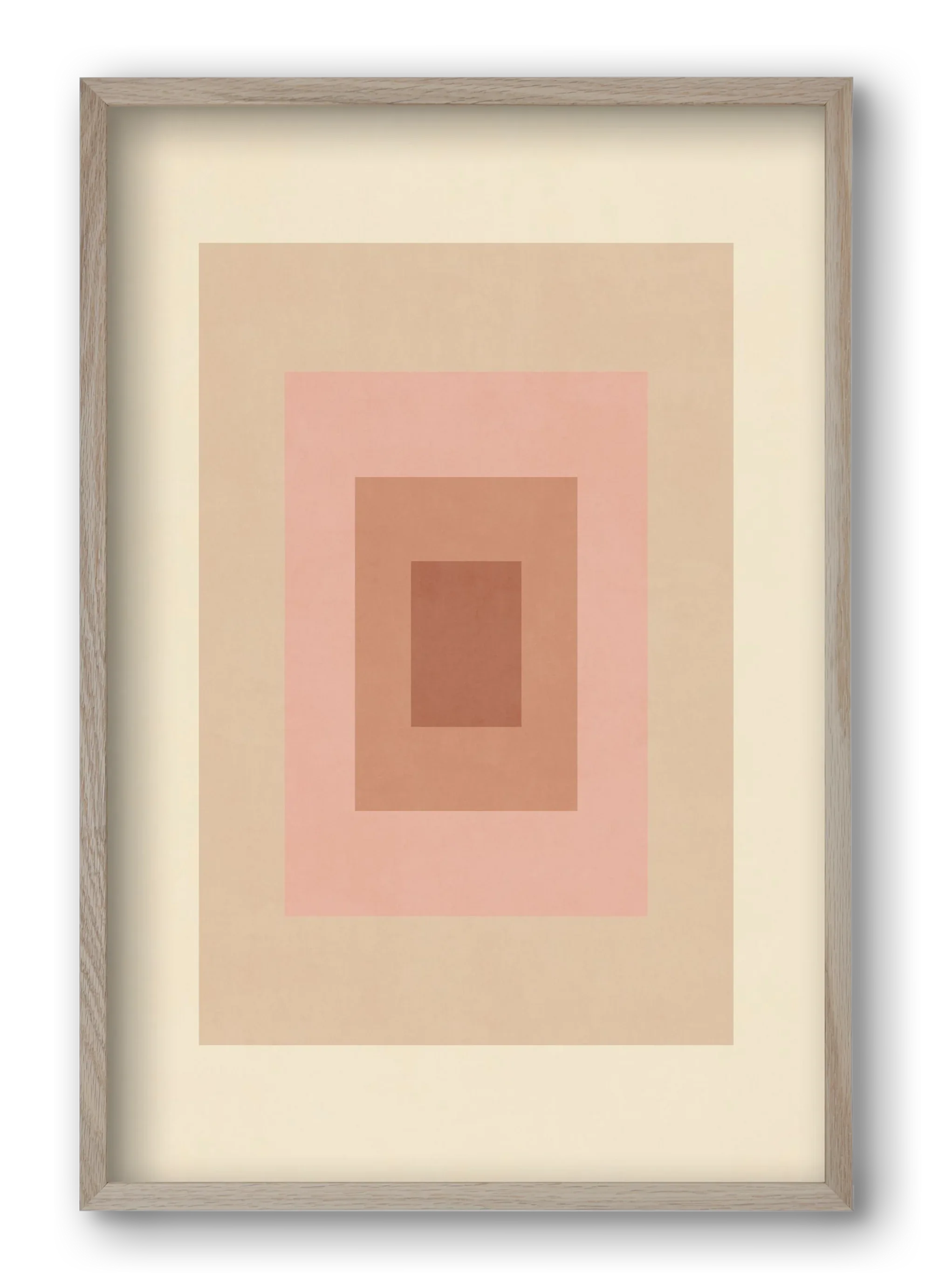 Rectangular Composition 05 - artbridge