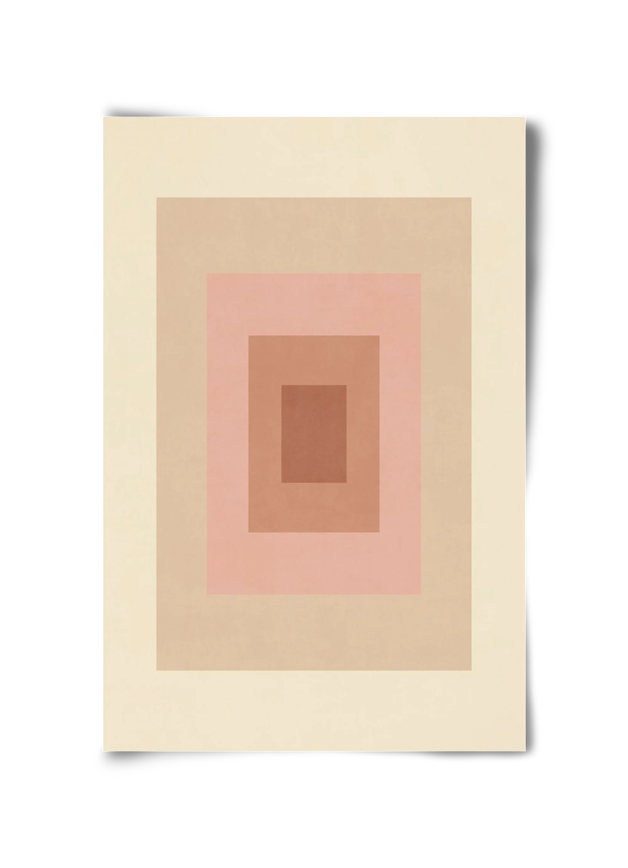 Rectangular Composition 05 - artbridge