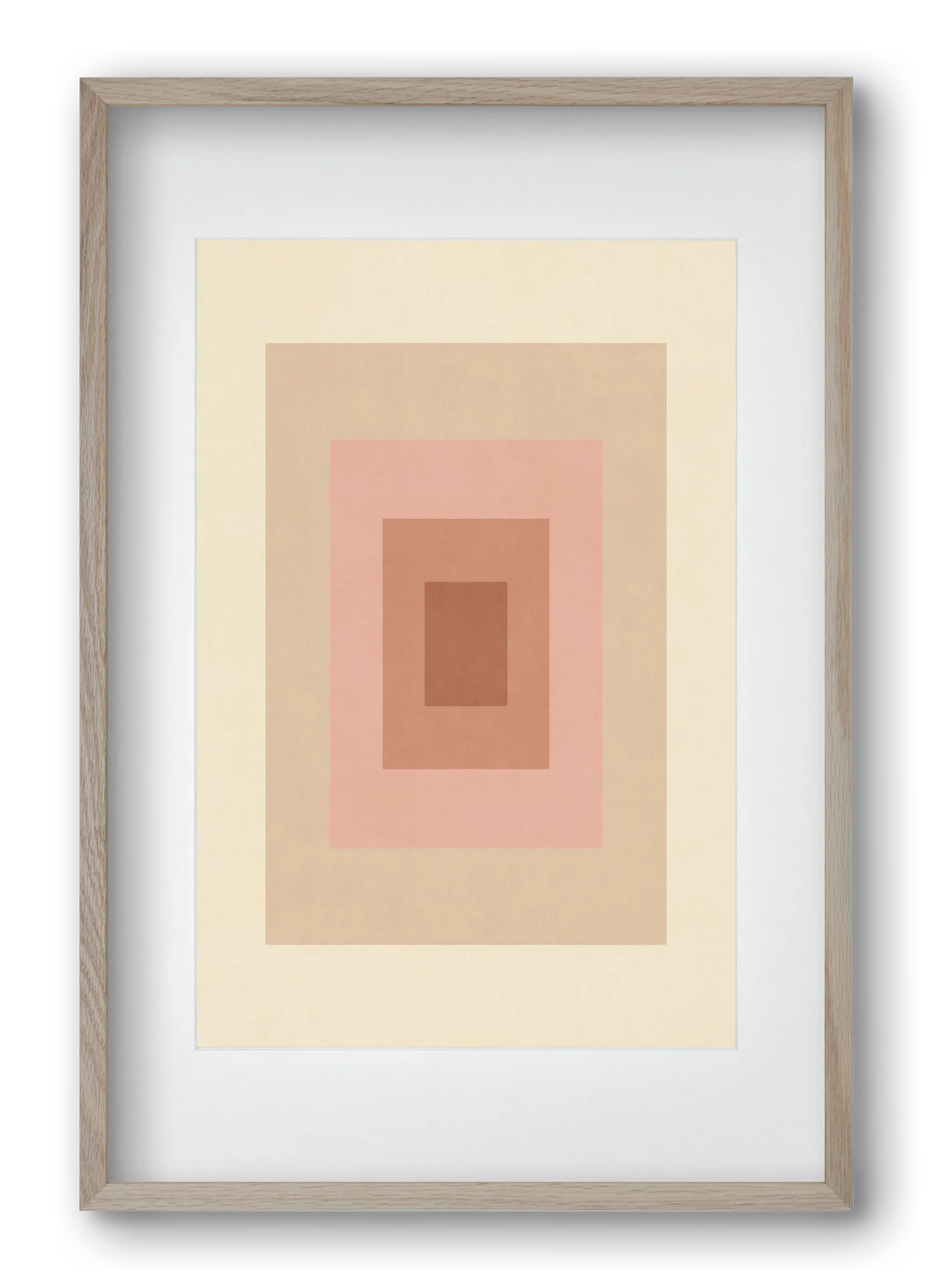 Rectangular Composition 05 - artbridge