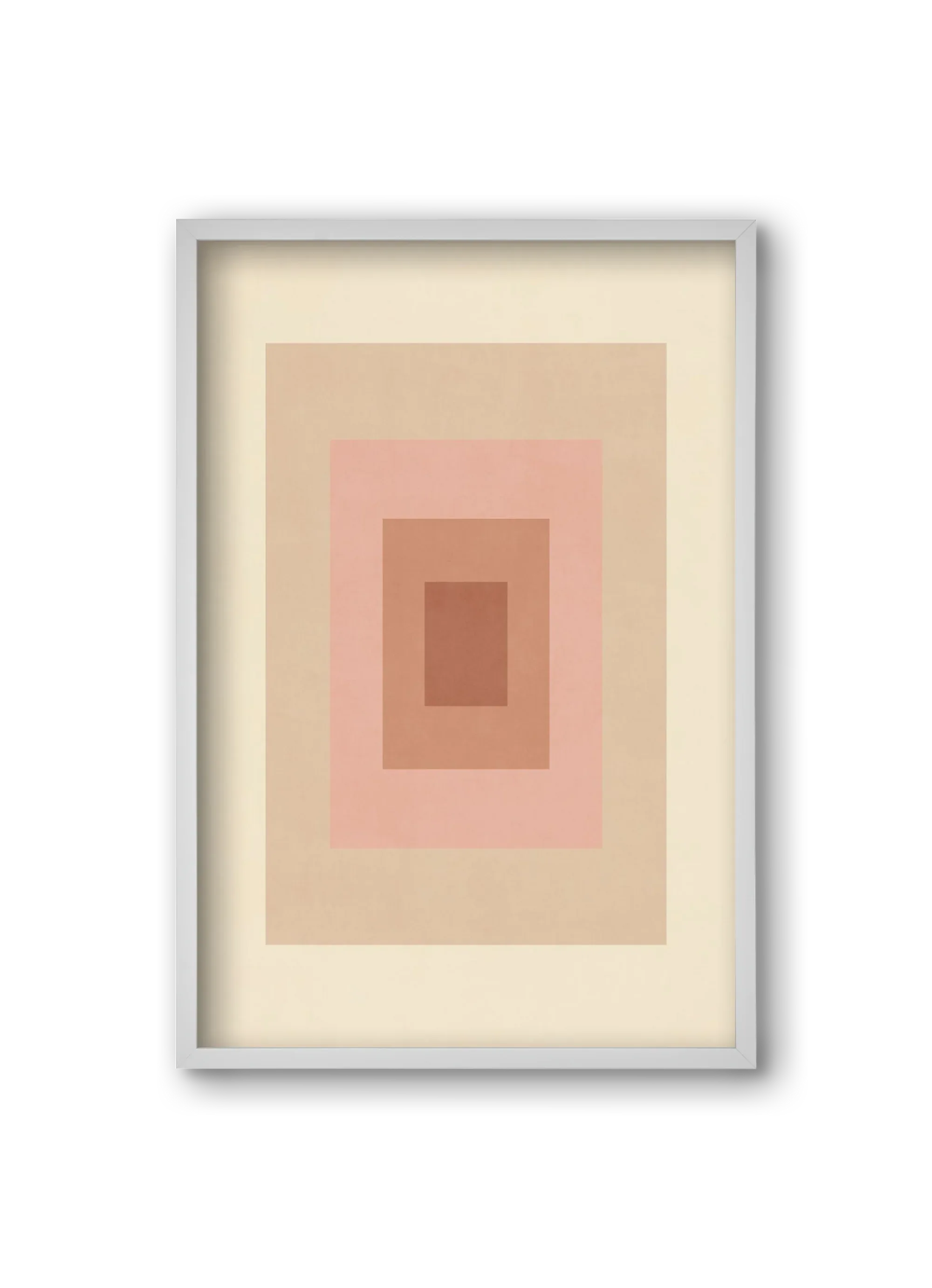 Rectangular Composition 05 - artbridge