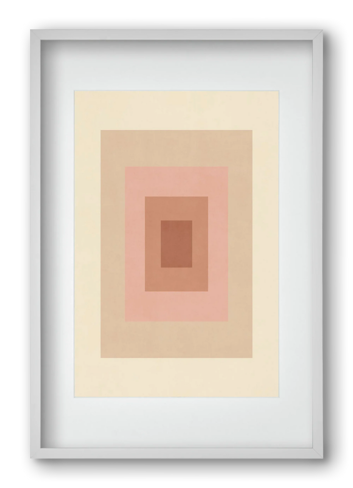 Rectangular Composition 05 - artbridge