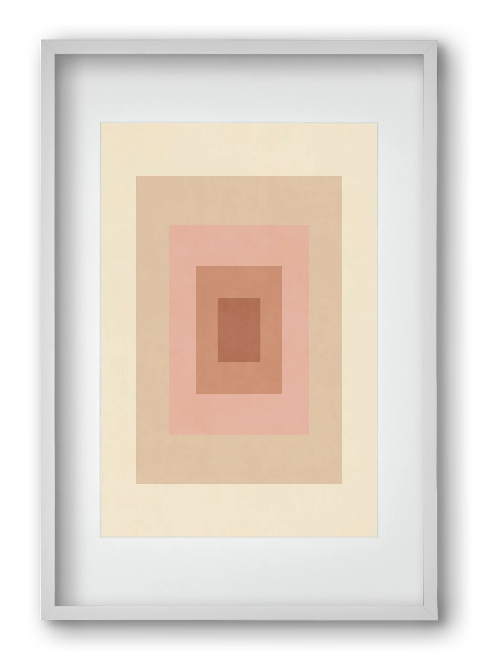 Rectangular Composition 05 - artbridge