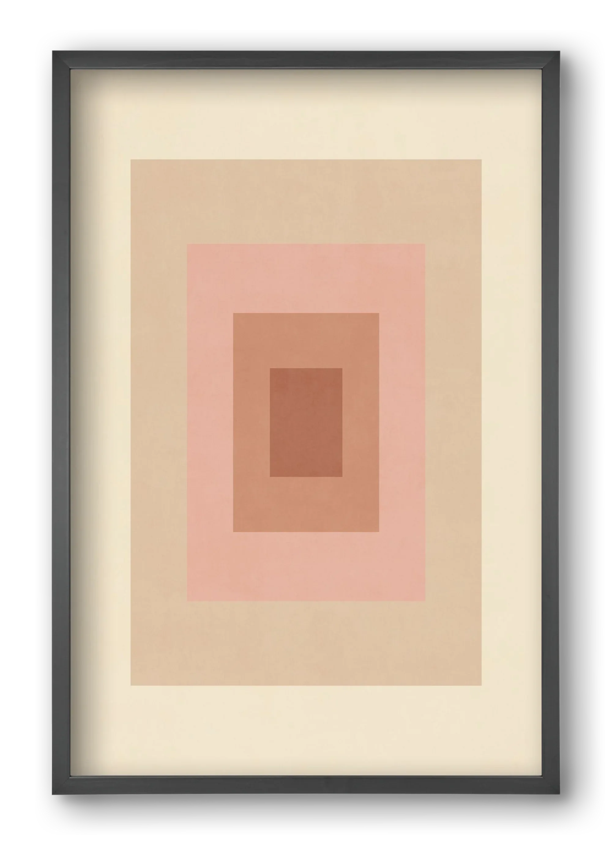 Rectangular Composition 05 - artbridge