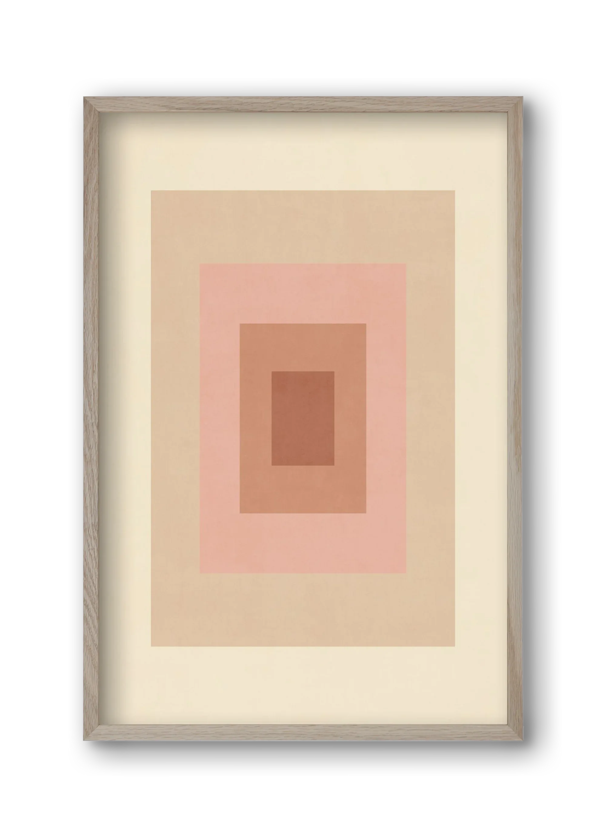 Rectangular Composition 05 - artbridge