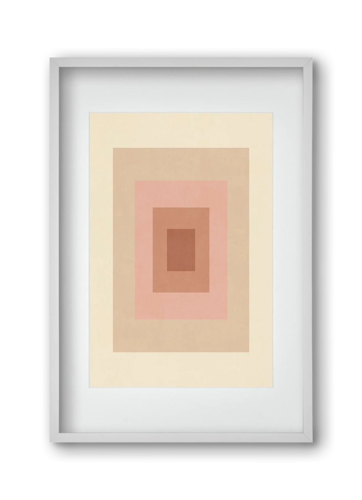 Rectangular Composition 05 - artbridge