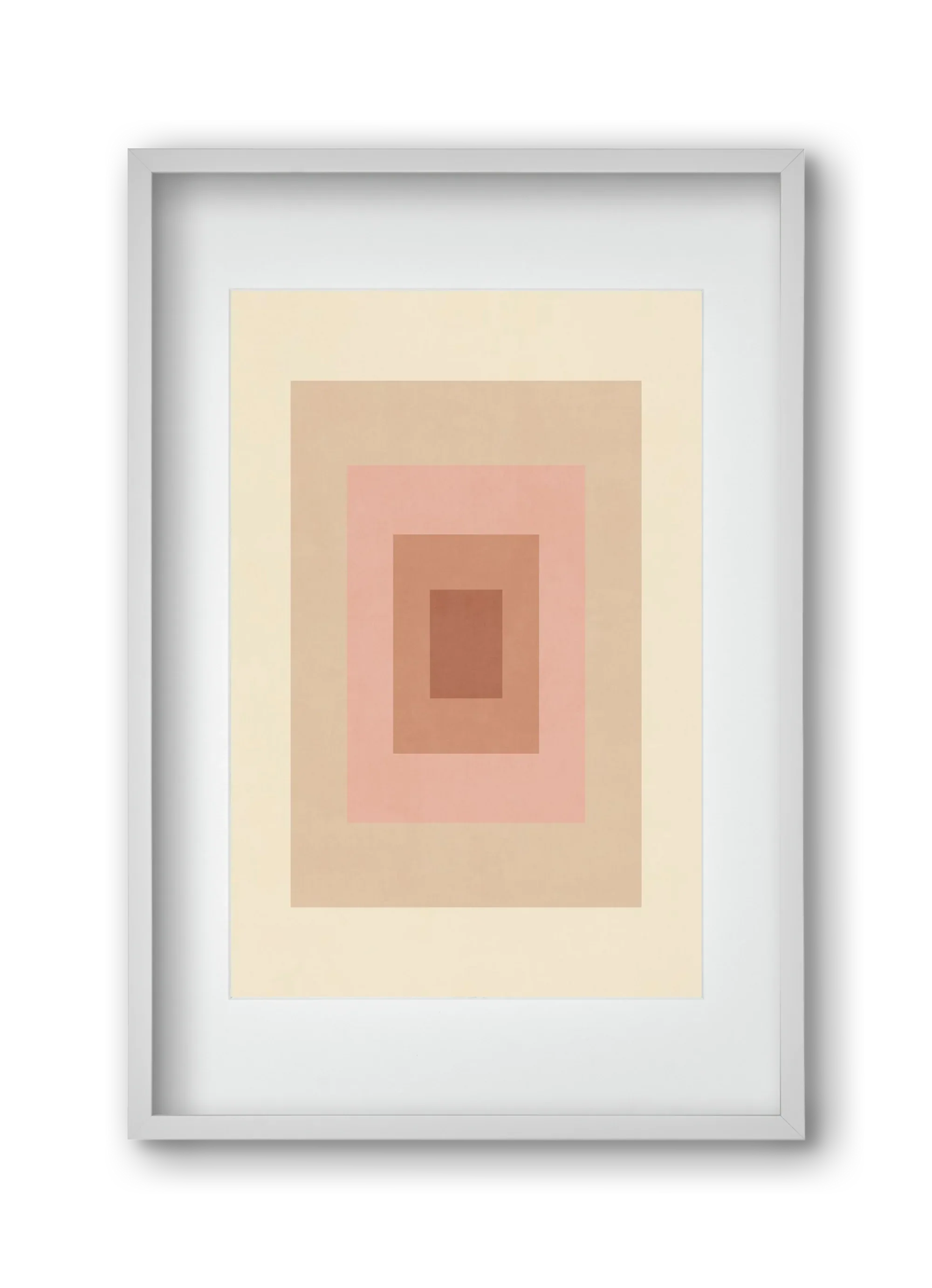 Rectangular Composition 05 - artbridge