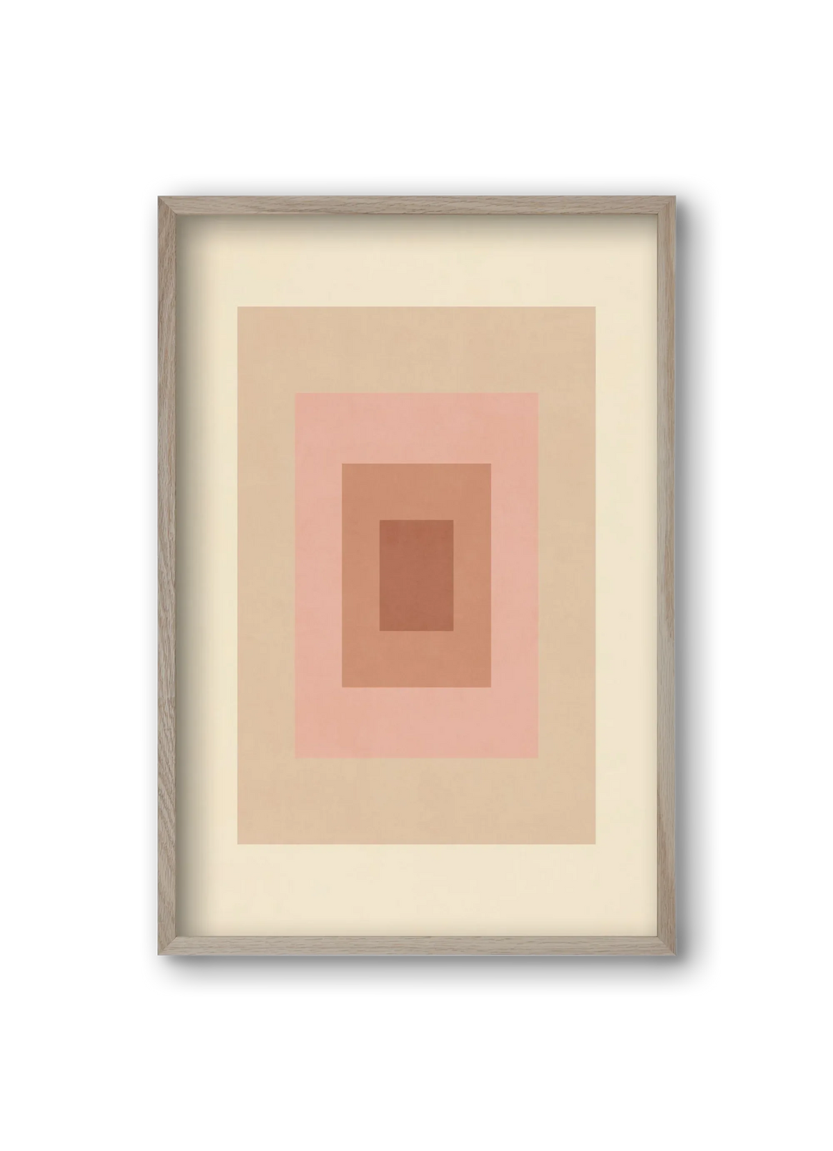 Rectangular Composition 05 - artbridge