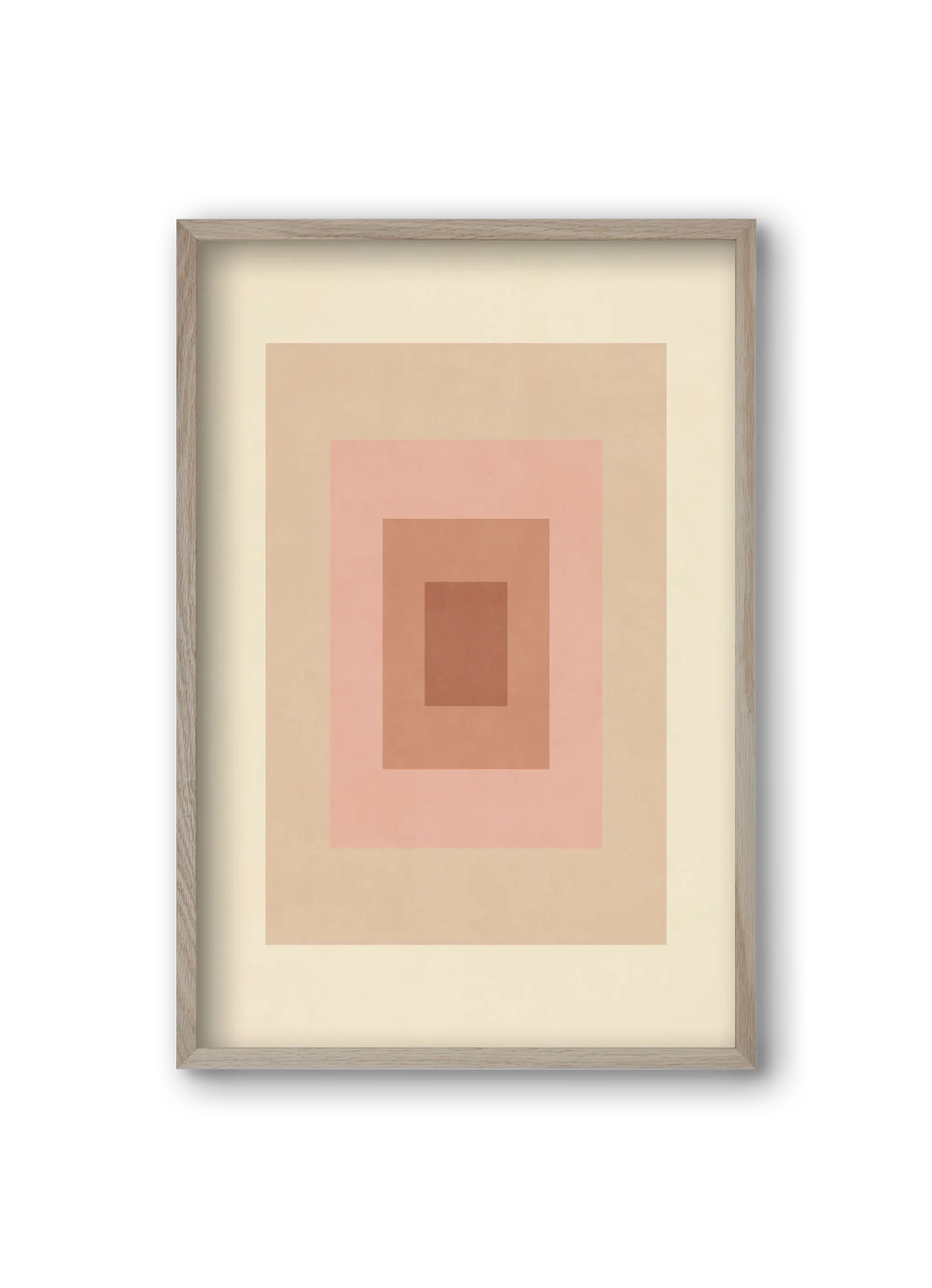 Rectangular Composition 05 - artbridge