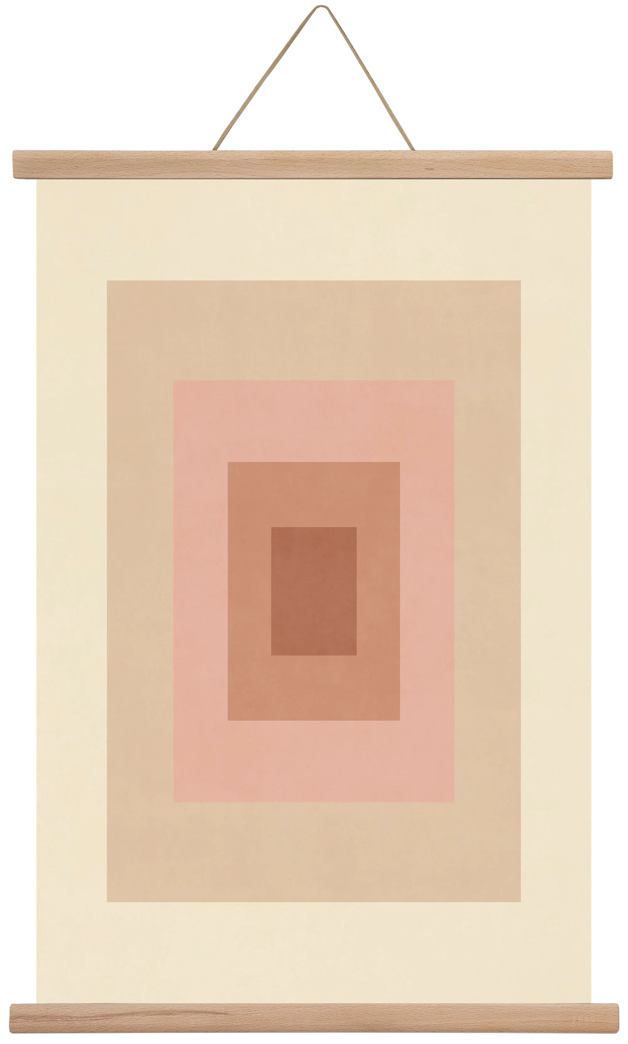 Rectangular Composition 05 - artbridge