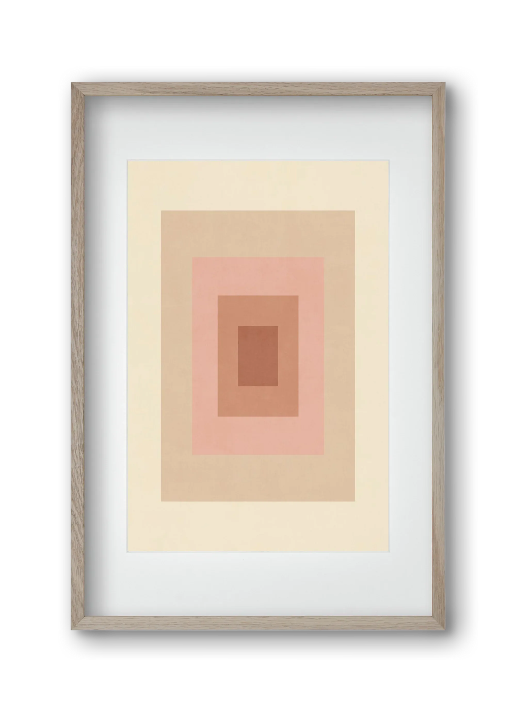 Rectangular Composition 05 - artbridge