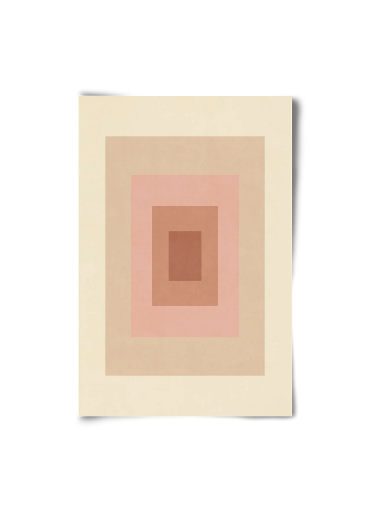 Rectangular Composition 05 - artbridge