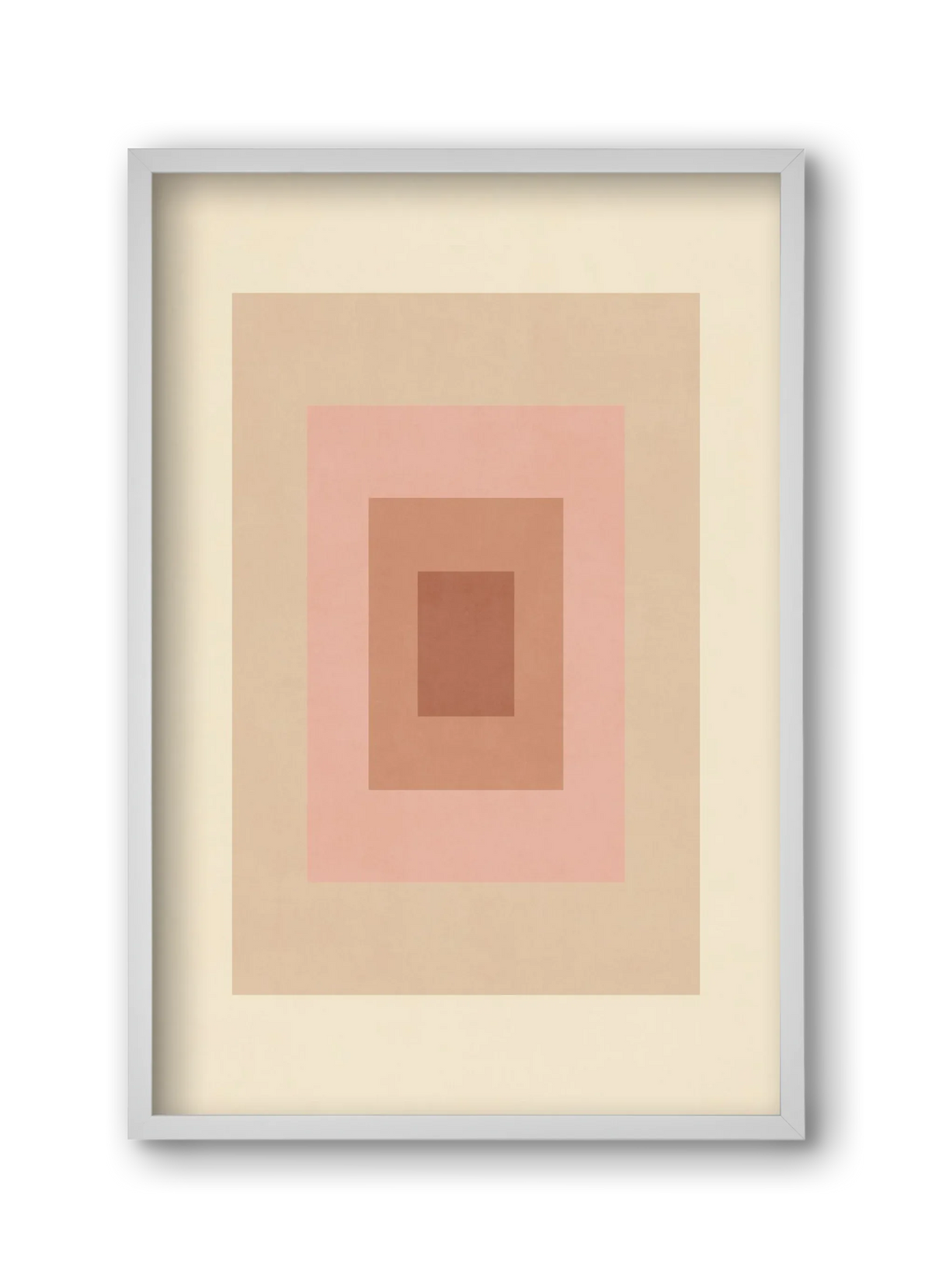 Rectangular Composition 05 - artbridge