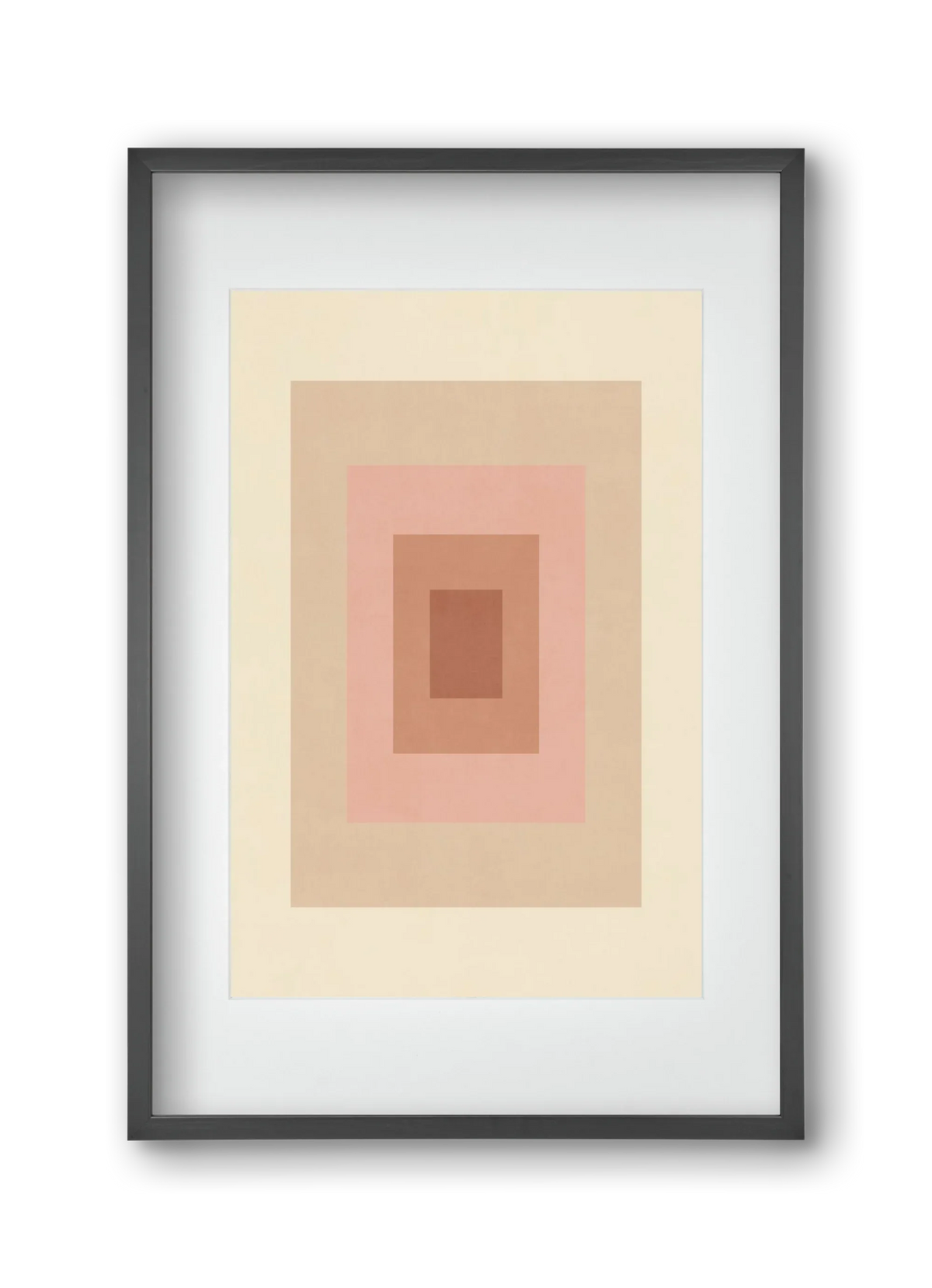 Rectangular Composition 05 - artbridge