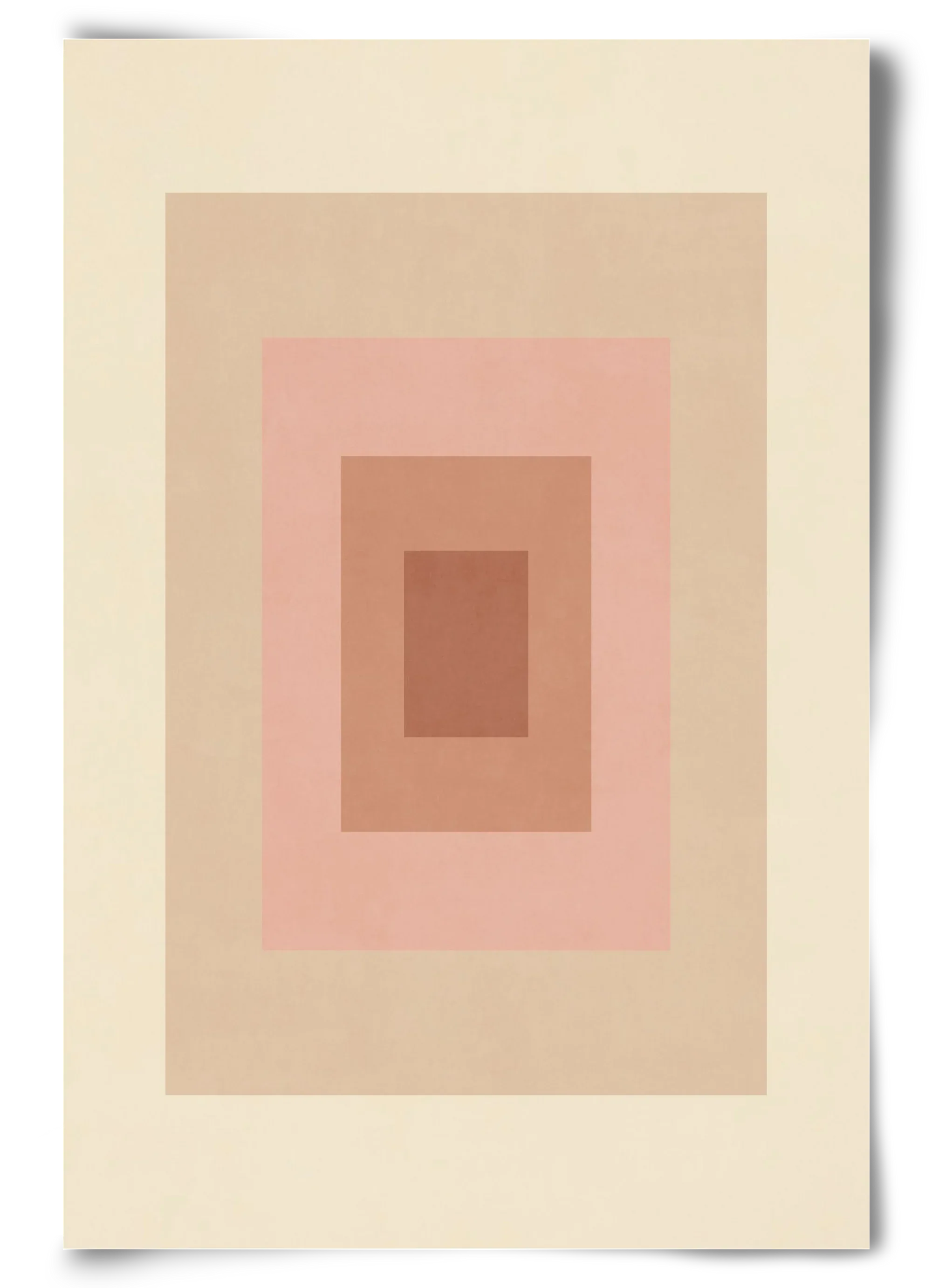 Rectangular Composition 05 - artbridge
