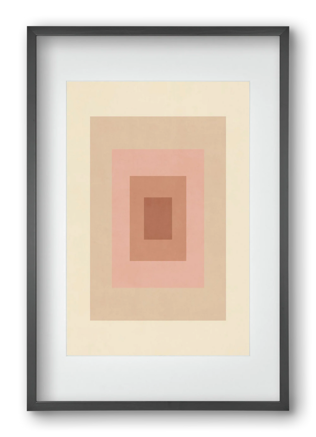 Rectangular Composition 05 - artbridge