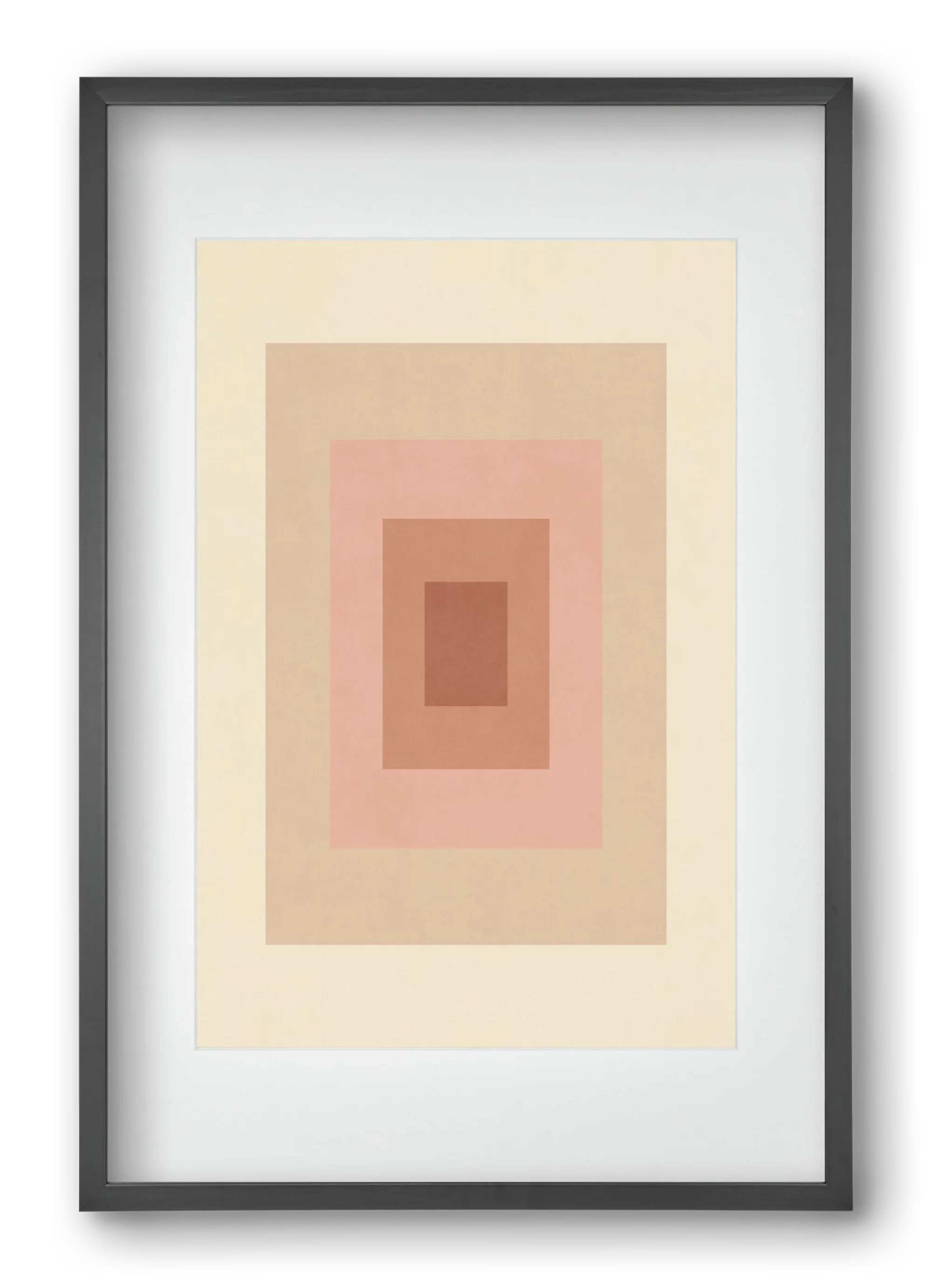 Rectangular Composition 05 - artbridge