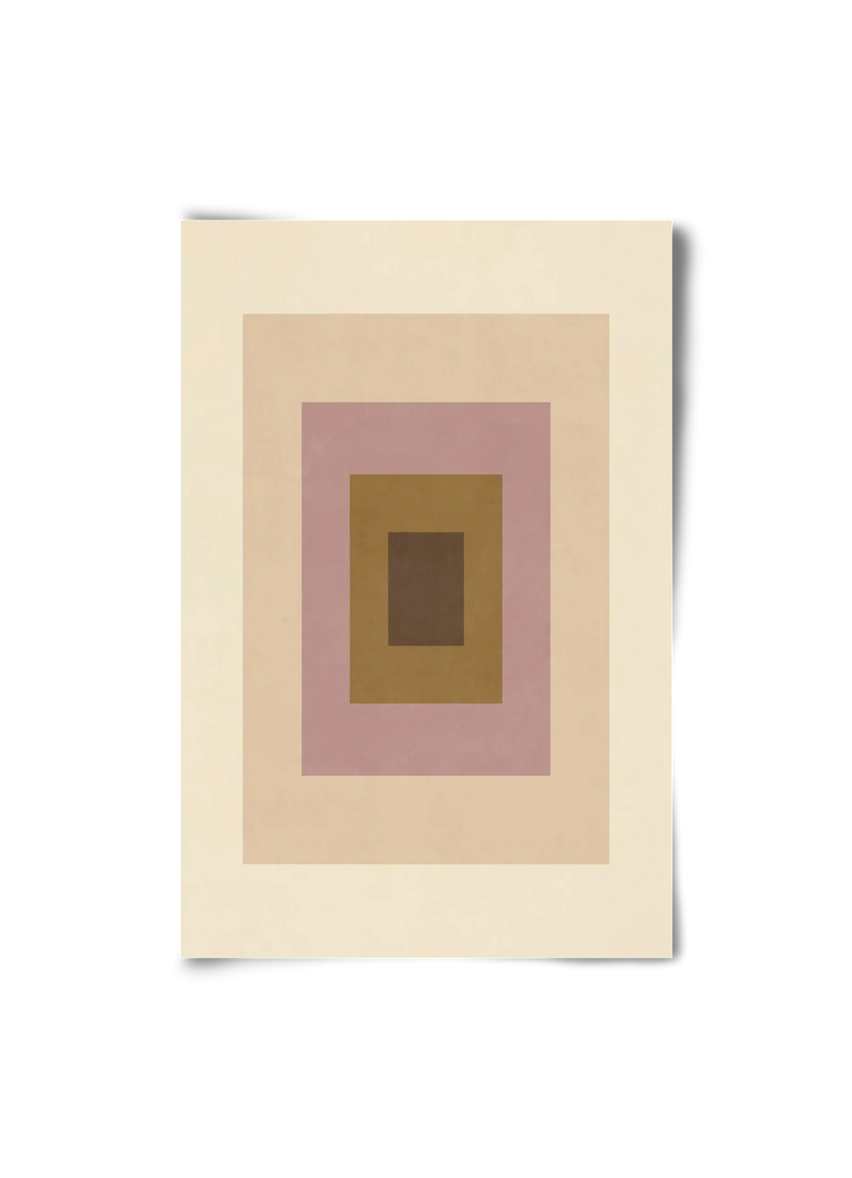 Rectangular Composition 06 - artbridge