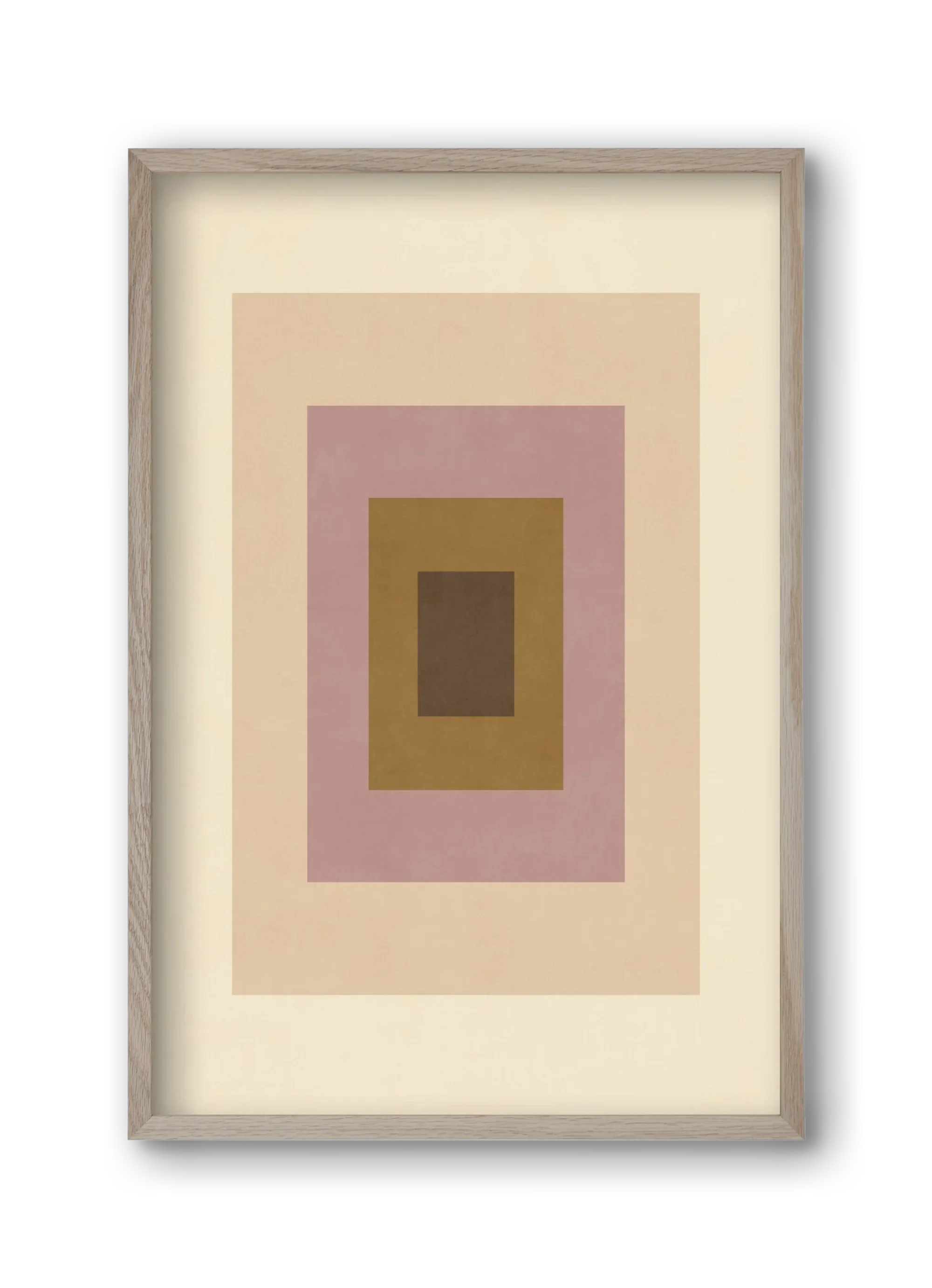 Rectangular Composition 06 - artbridge