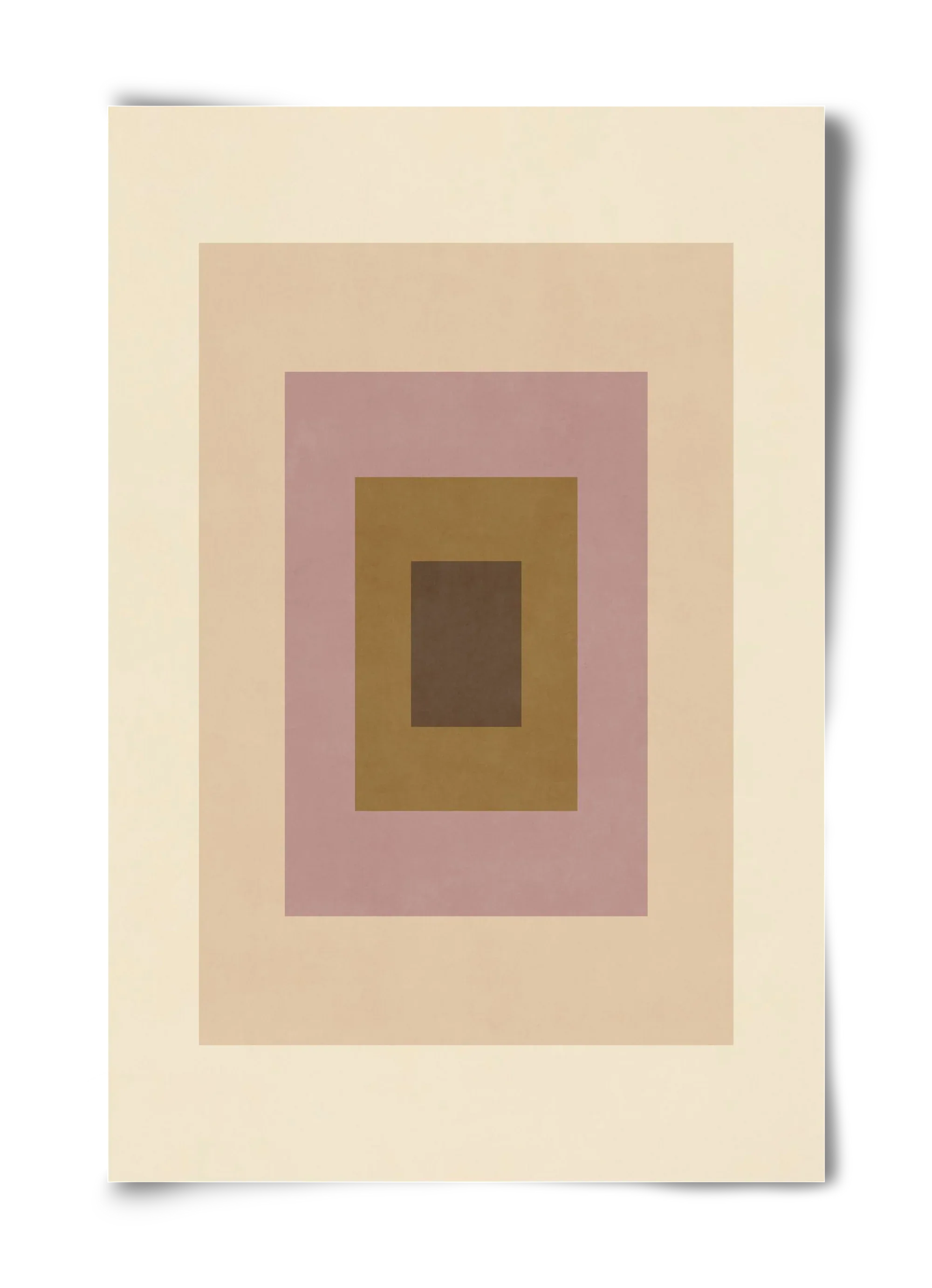 Rectangular Composition 06 - artbridge