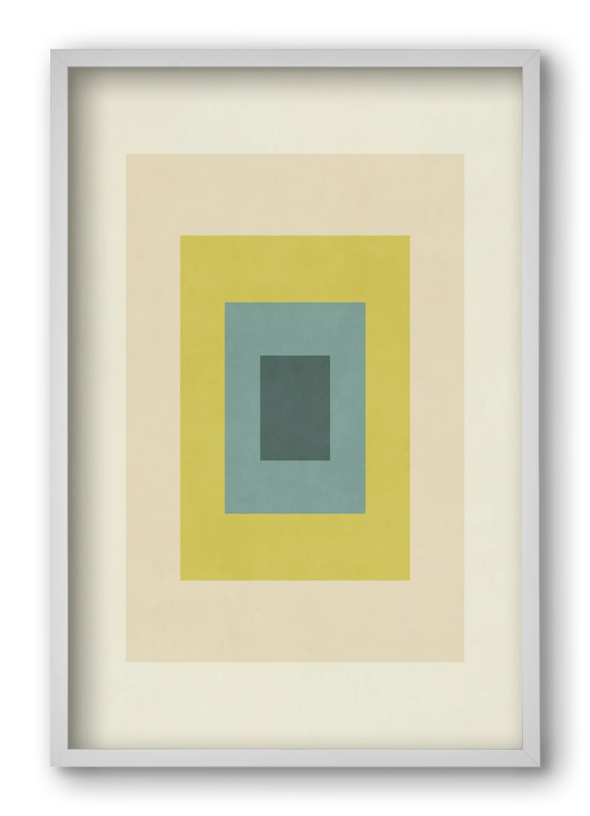Rectangular Composition 08 - artbridge