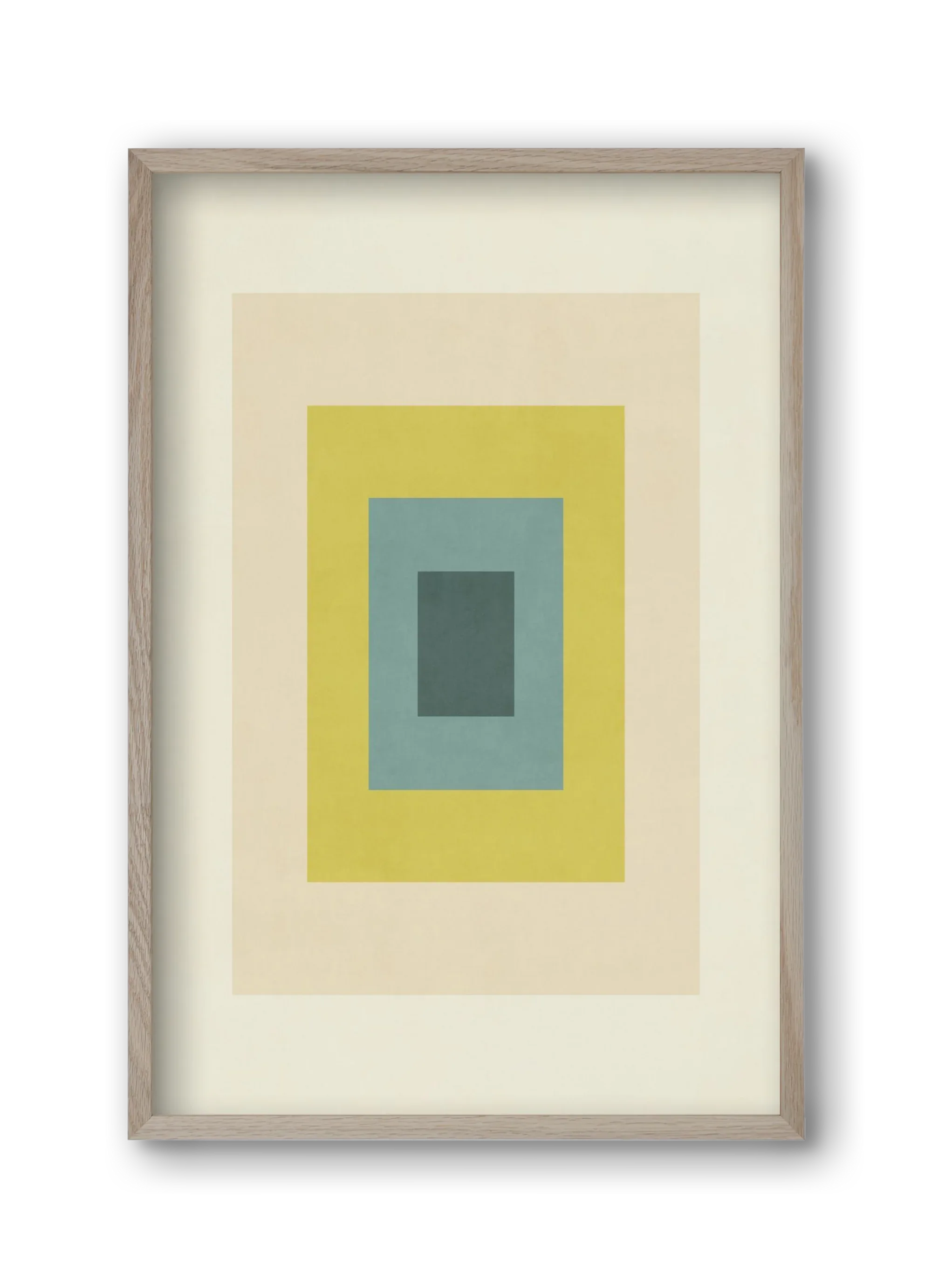 Rectangular Composition 08 - artbridge