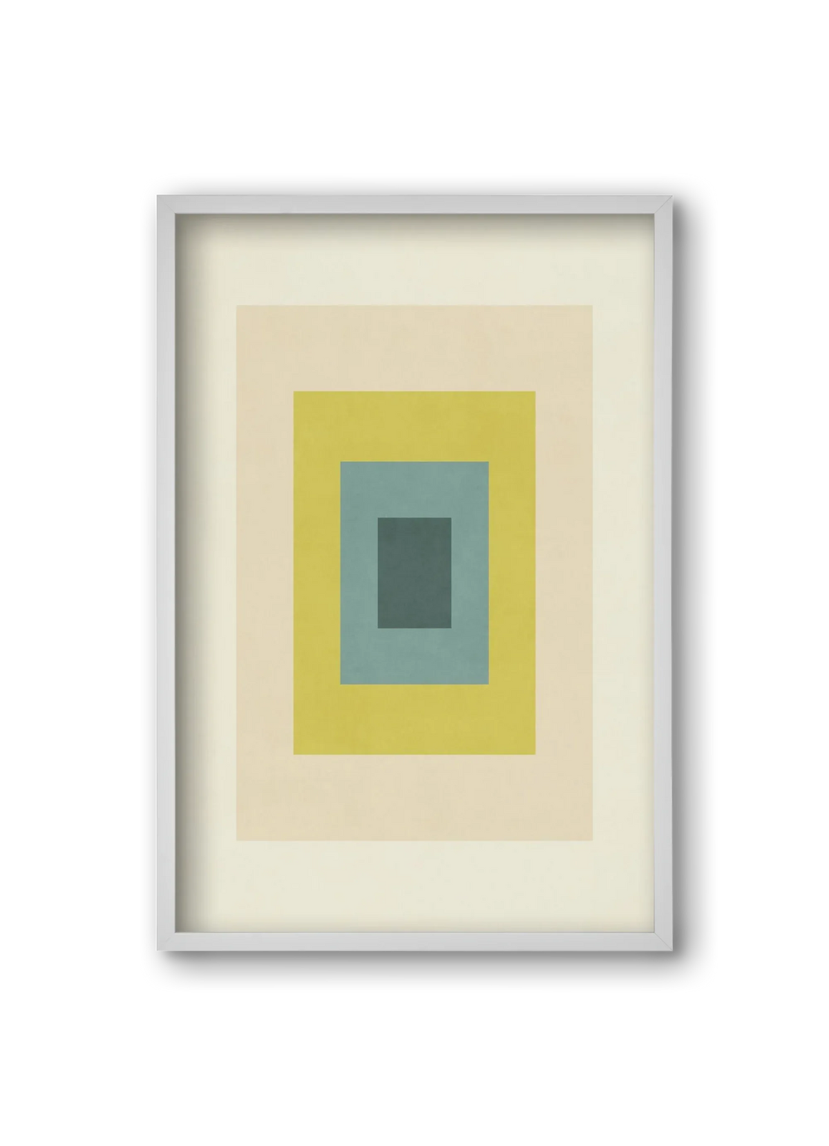 Rectangular Composition 08 - artbridge