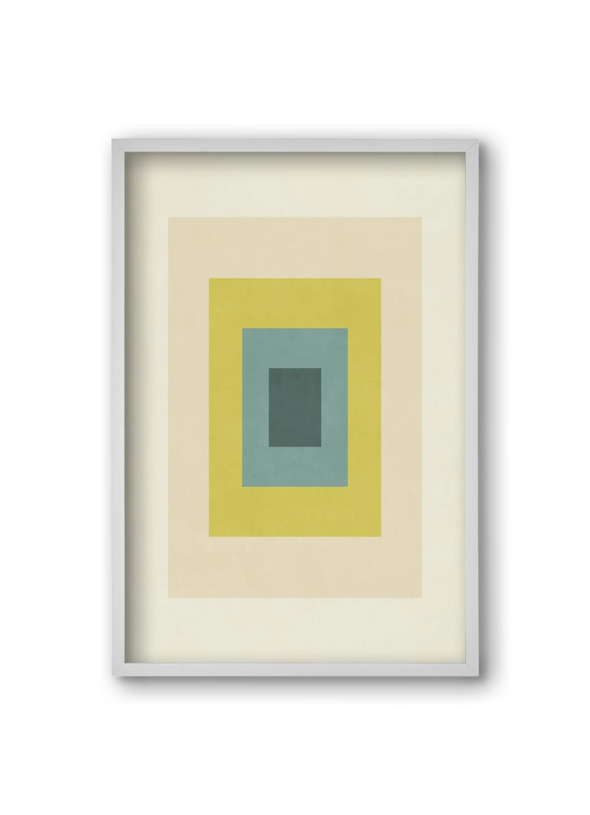 Rectangular Composition 08 - artbridge