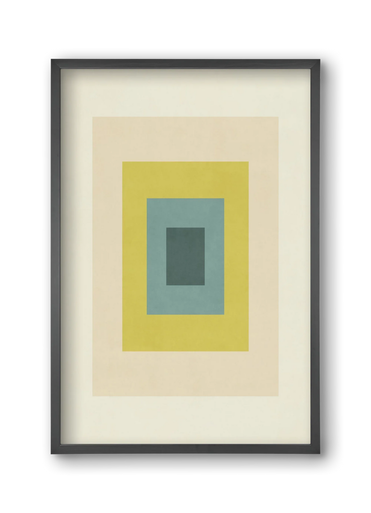 Rectangular Composition 08 - artbridge