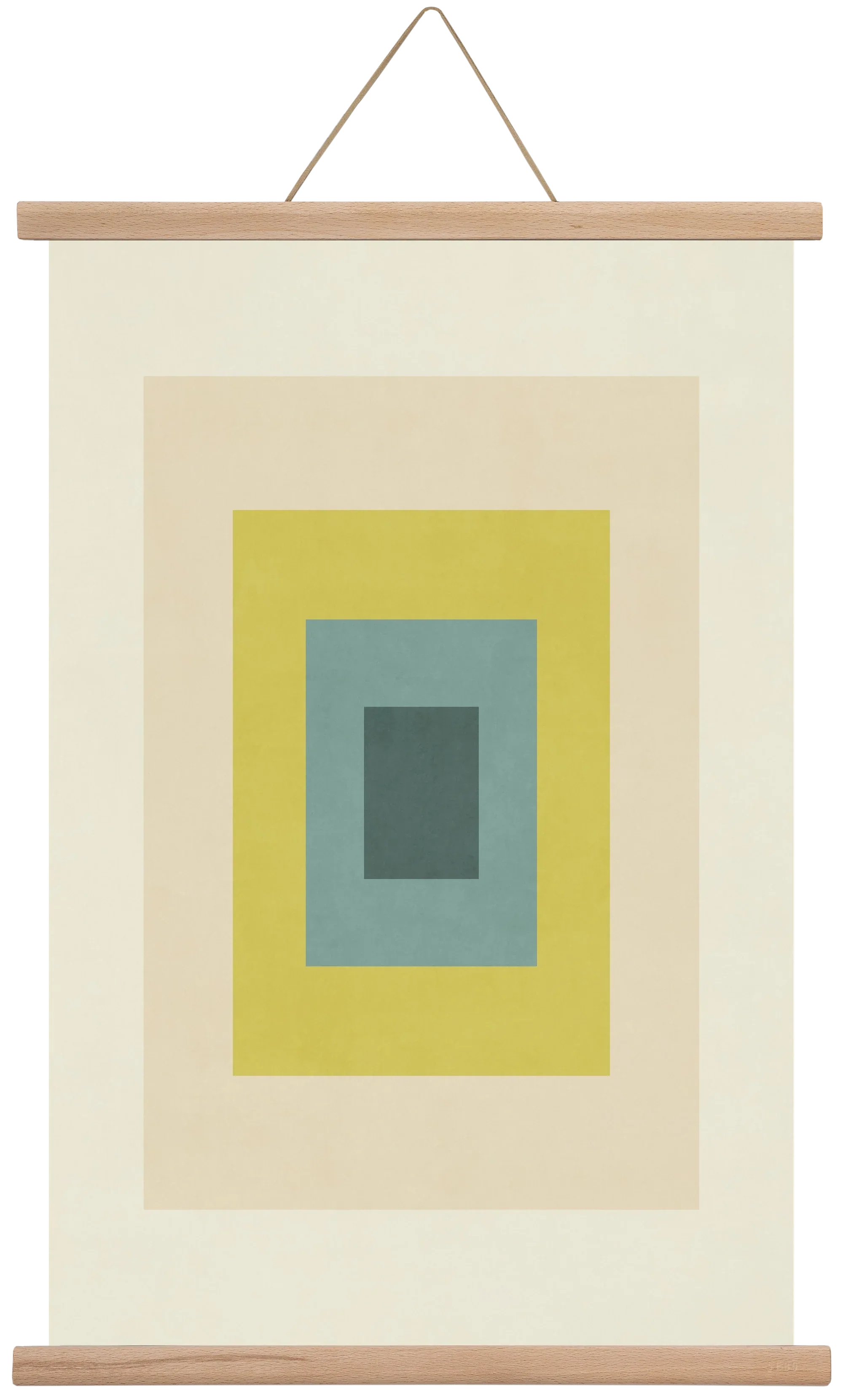 Rectangular Composition 08 - artbridge