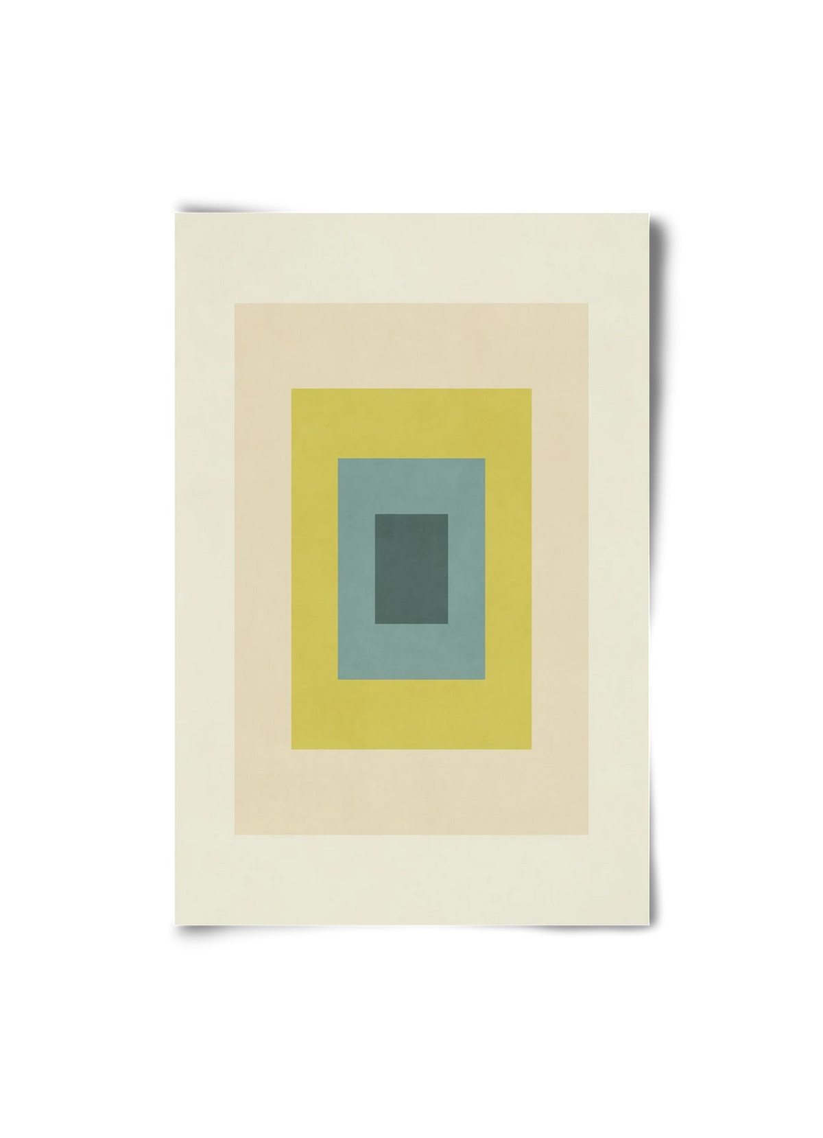 Rectangular Composition 08 - artbridge