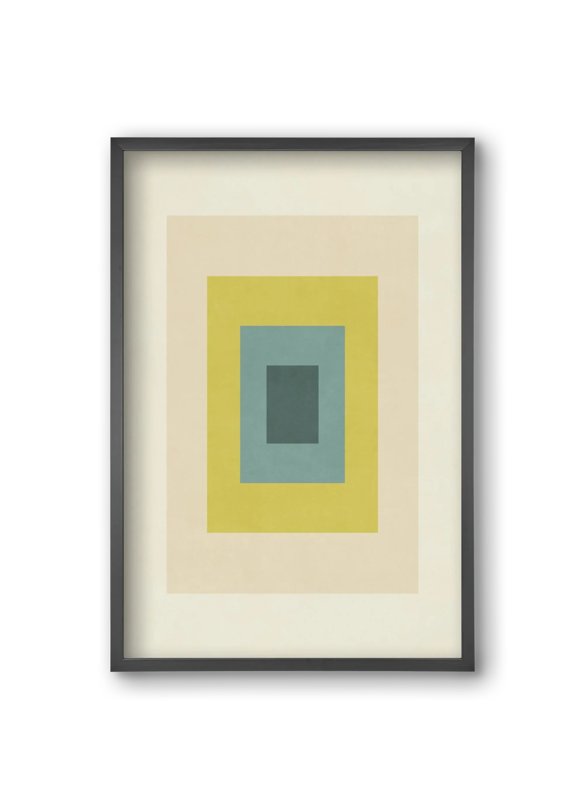 Rectangular Composition 08 - artbridge