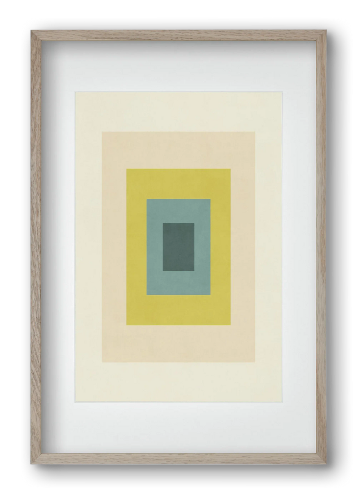 Rectangular Composition 08 - artbridge