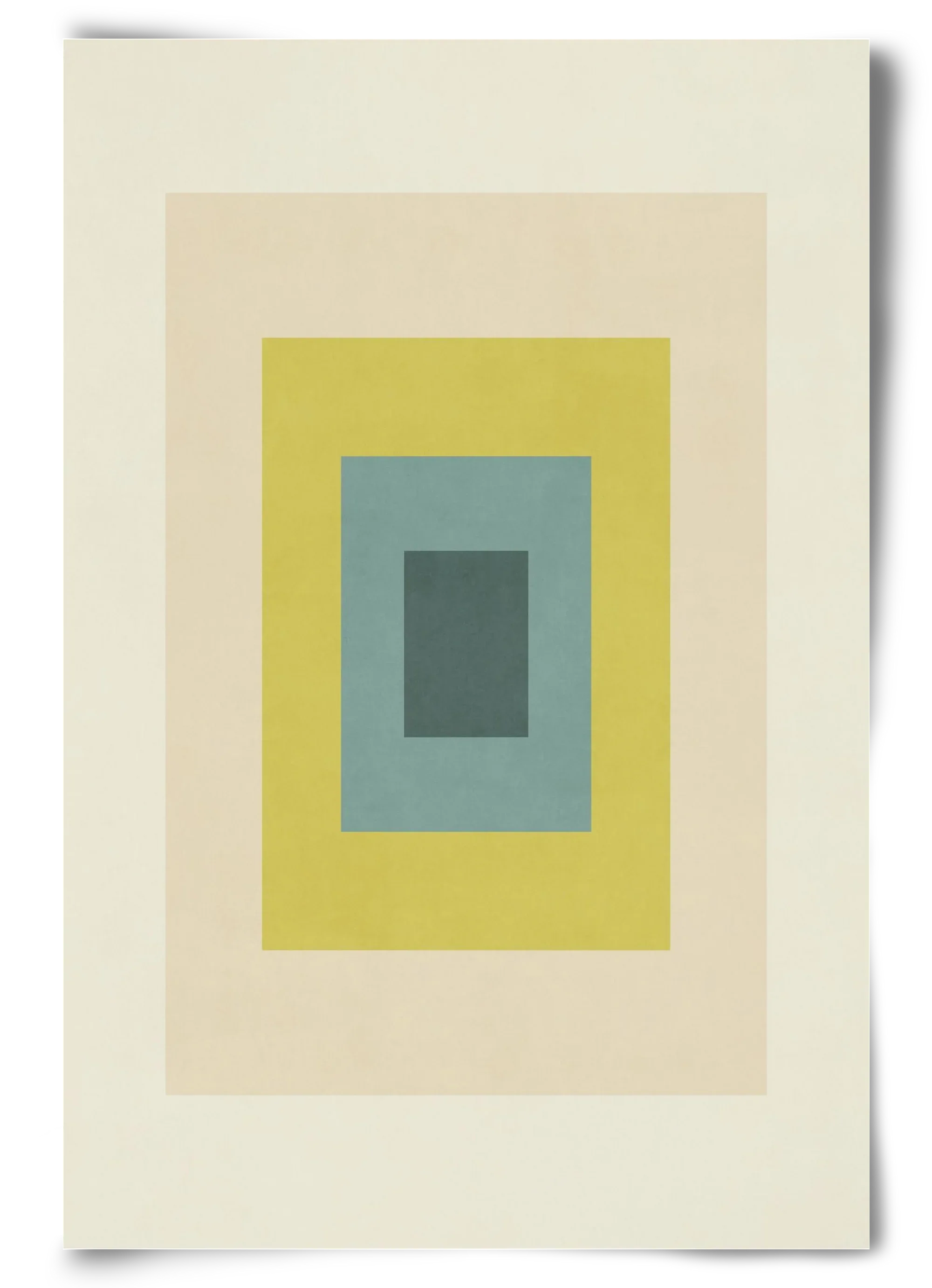 Rectangular Composition 08 - artbridge